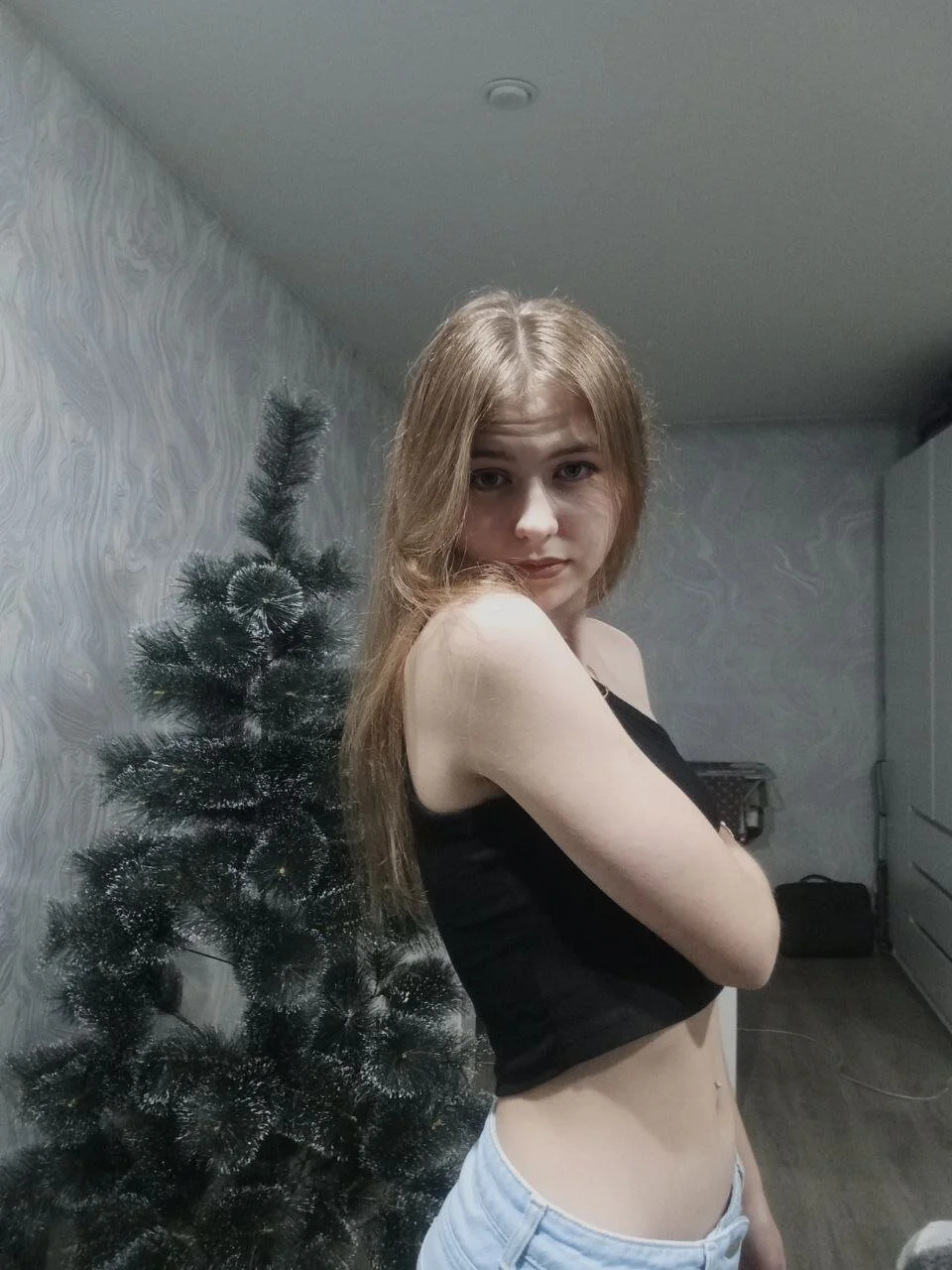 XXX Porn Photo of Nude AnnettaHosaka 18