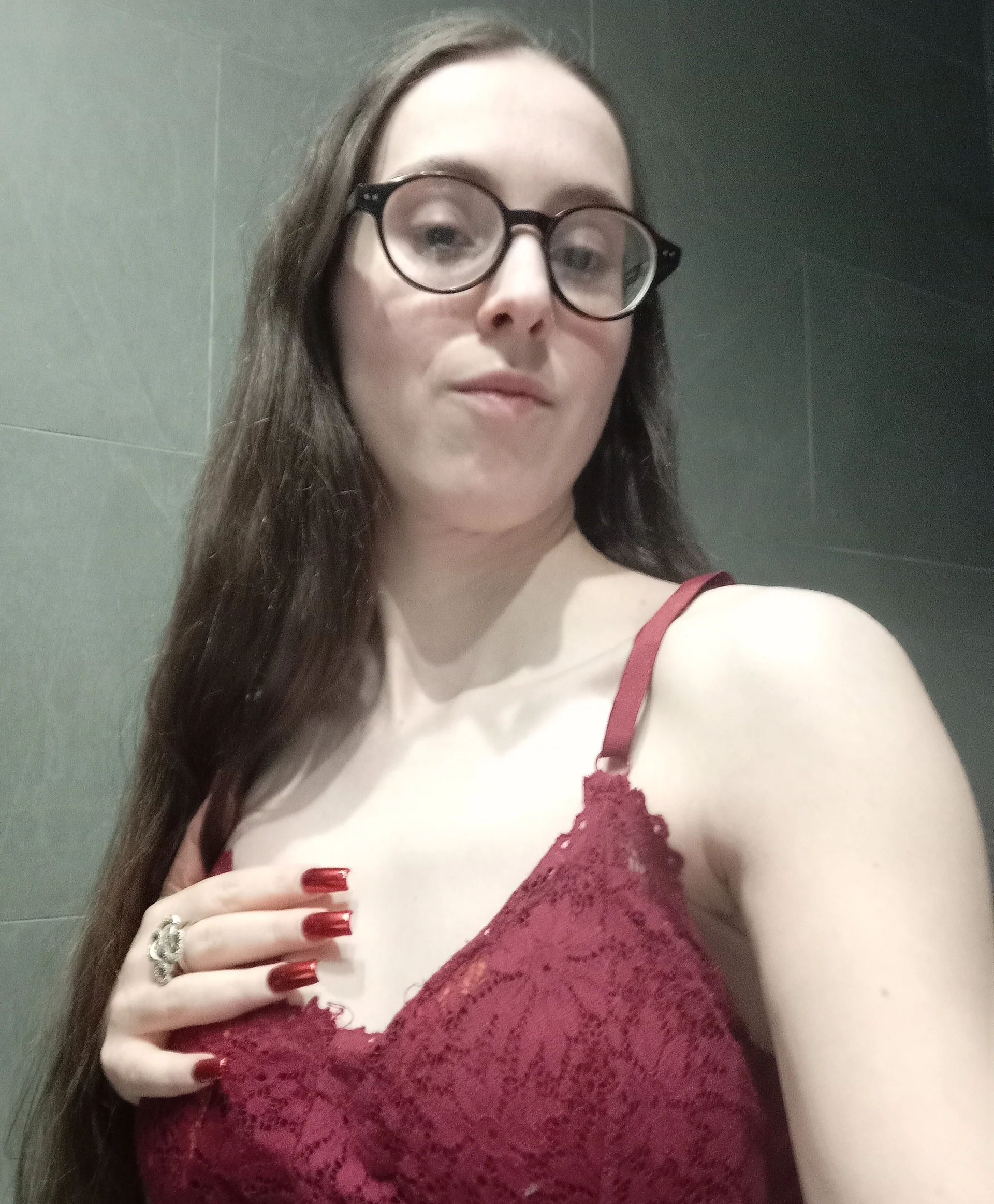 XXX Porn Photo of Nude MartiniiSelenna 375