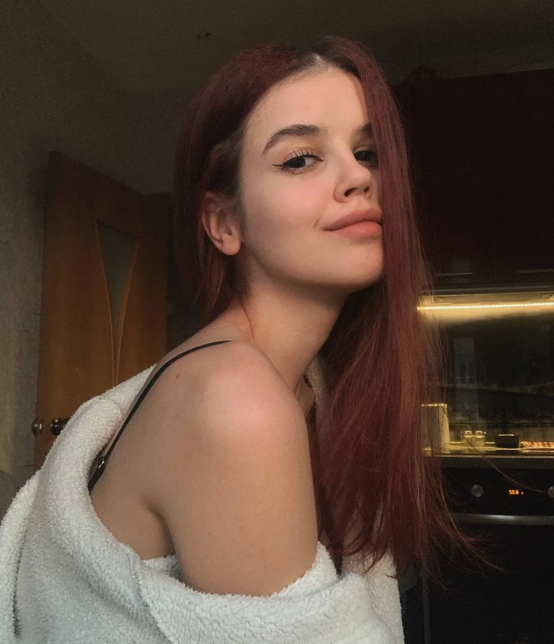 XXX Porn Photo of Nude Infinity_Ti 5