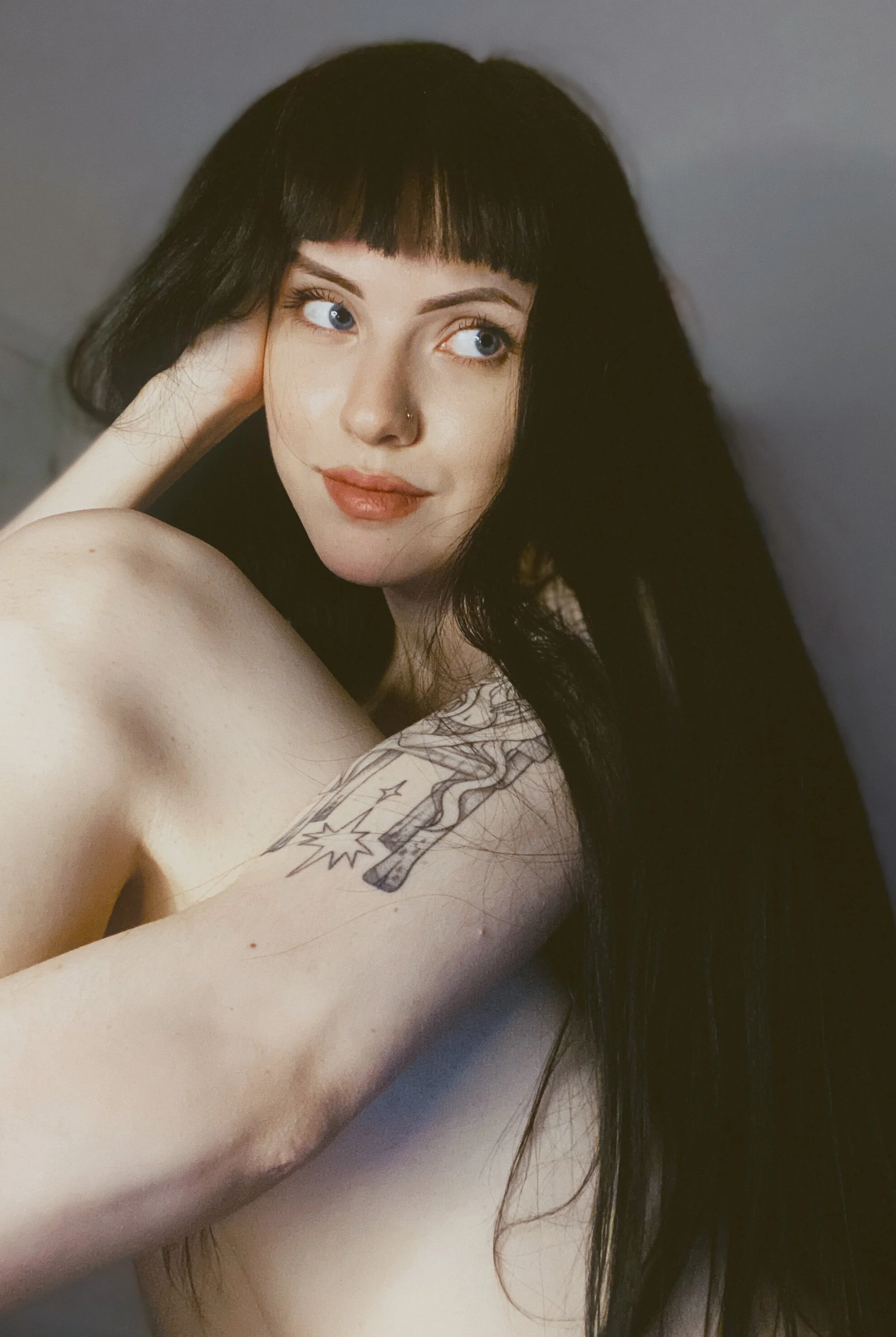XXX Porn Photo of Nude astra_rift 11
