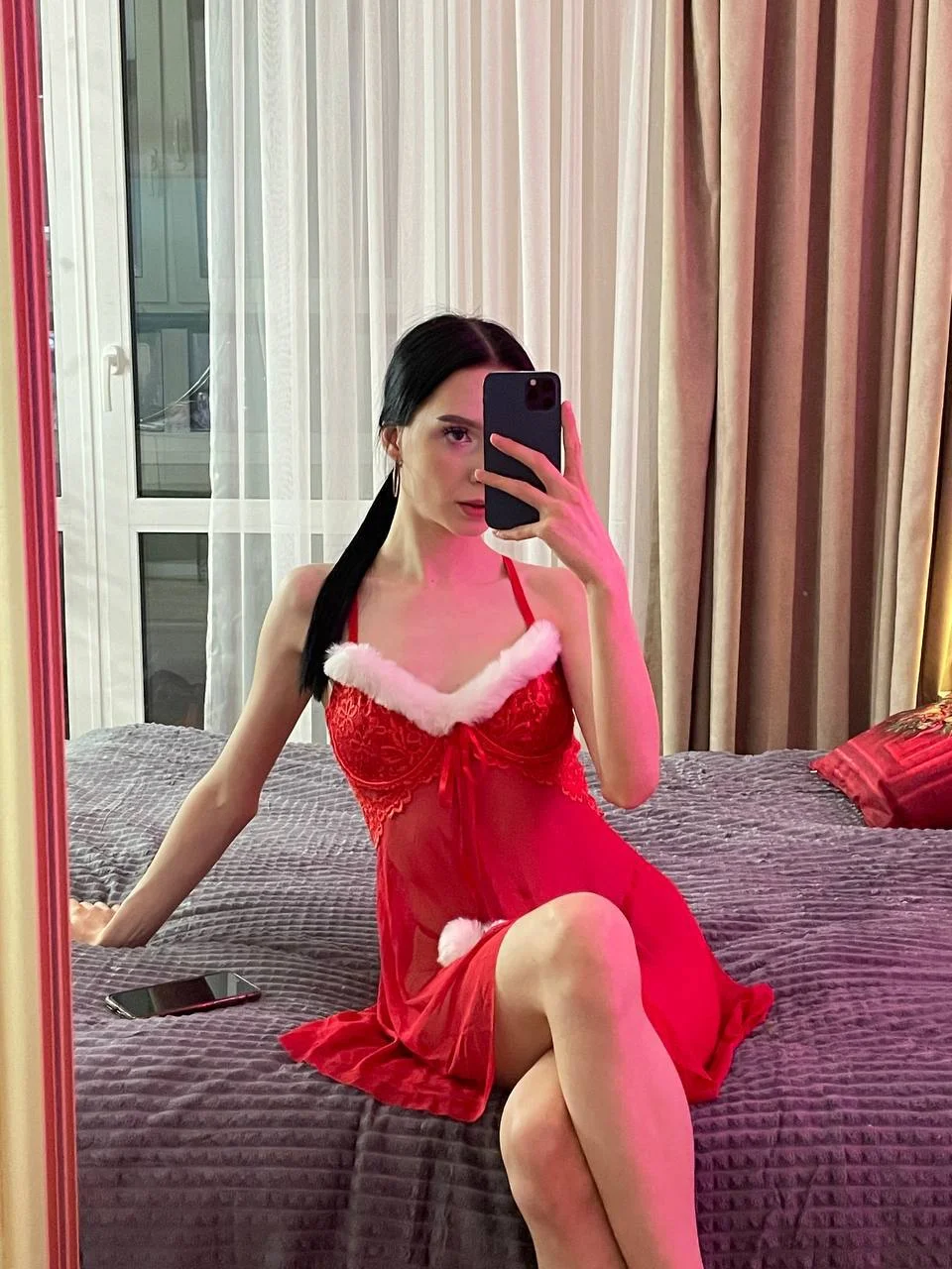 XXX Porn Photo of Nude flora_off 3