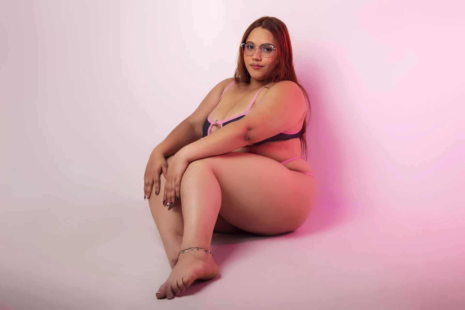 XXX Porn Photo of Nude butterfly777_ 58