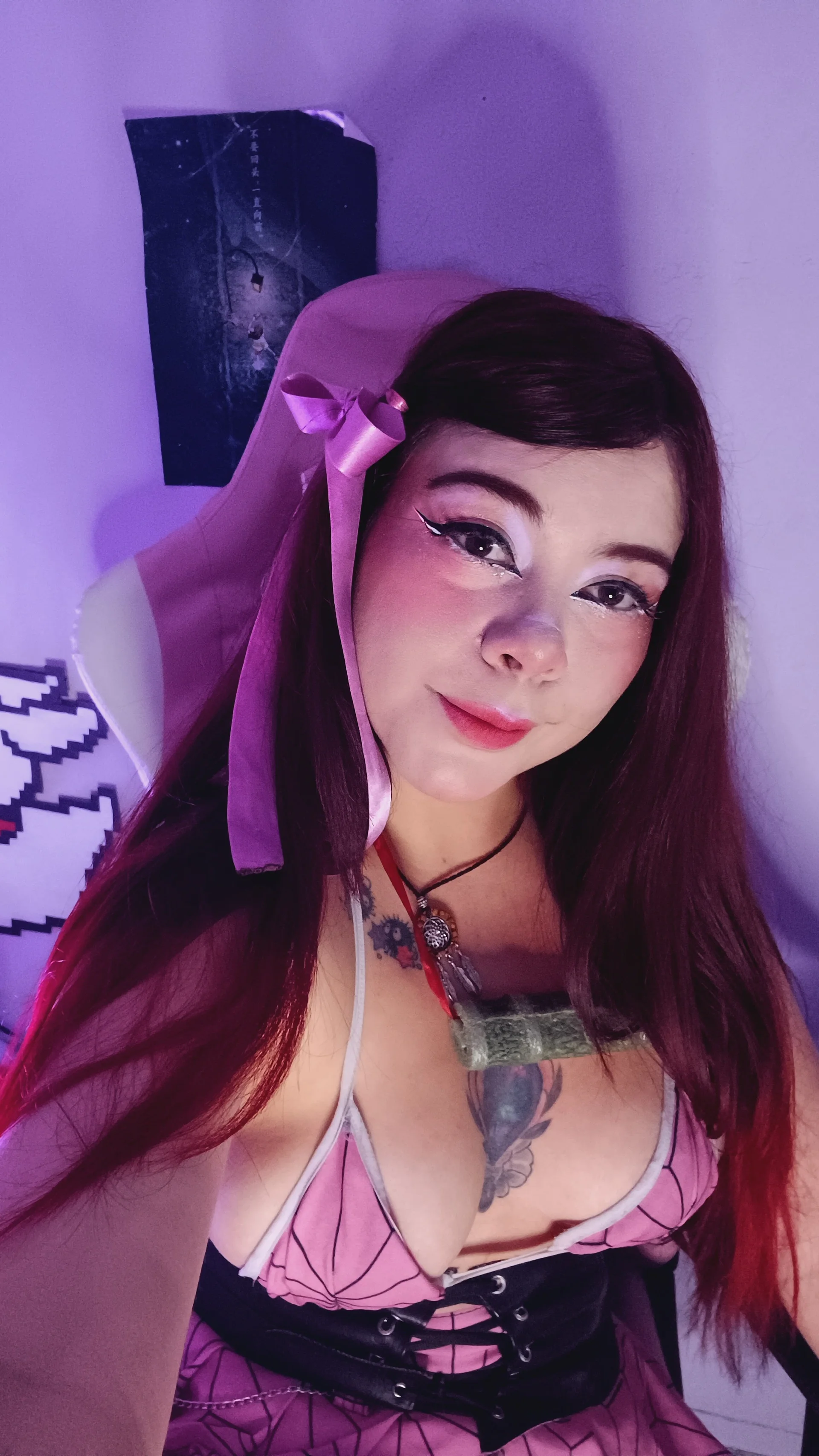 XXX Porn Photo of Nude Erza_escarleth 74