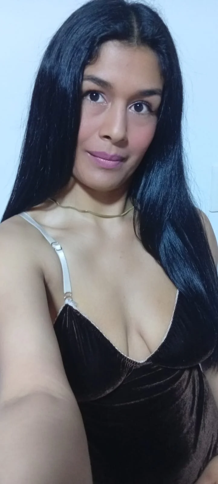 XXX Porn Photo of Nude abrilruizcm101 1