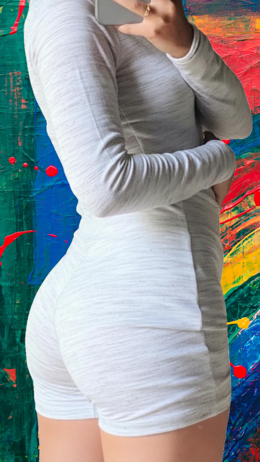 XXX Porn Photo of Nude SL-SNOW-BALL24 27