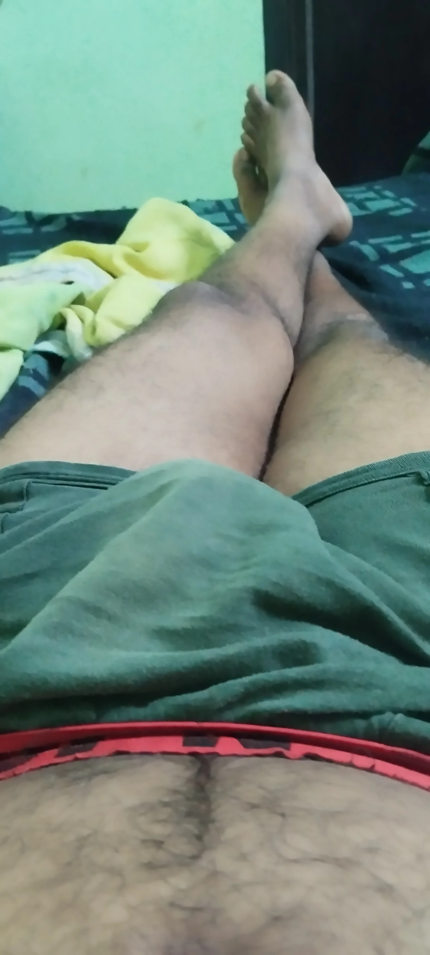 XXX Porn Photo of Nude Maheshkrish26 3