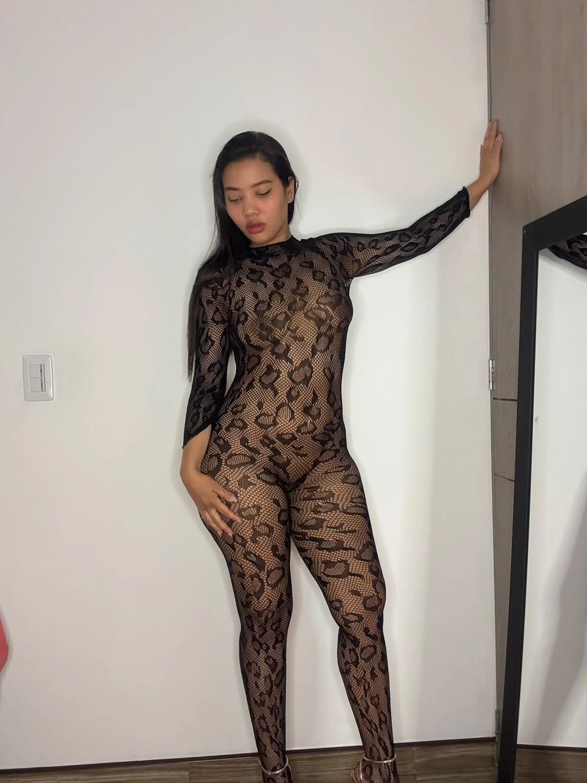 XXX Porn Photo of Nude lucyybell 15