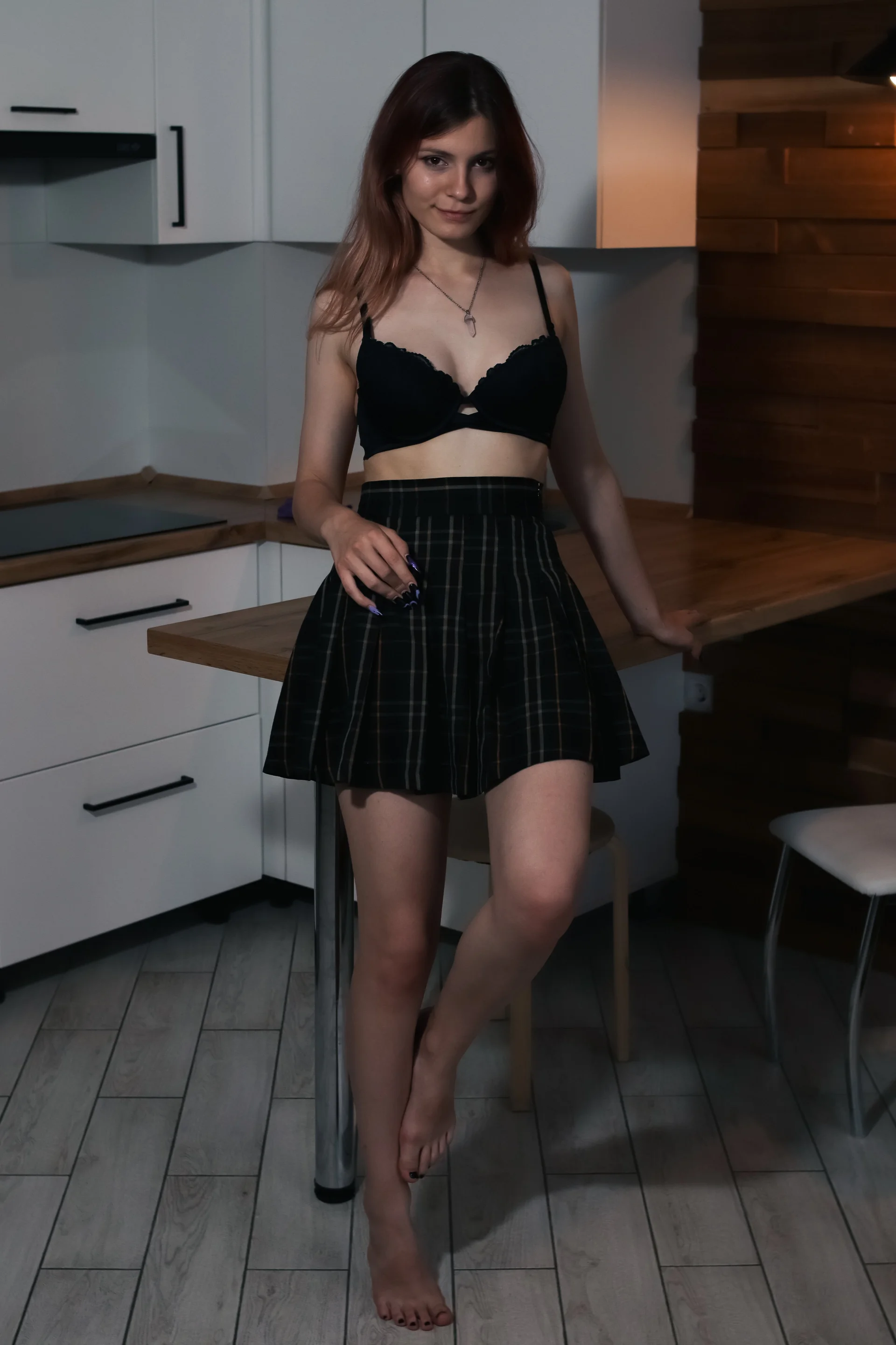 XXX Porn Photo of Nude di_perle 11