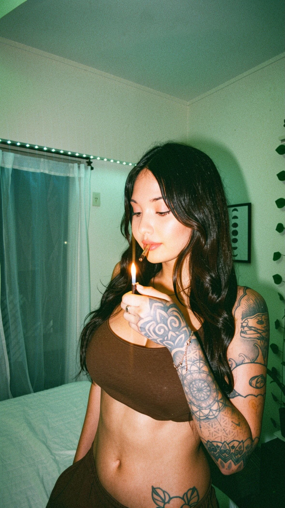 XXX Porn Photo of Nude LunaXuan 5