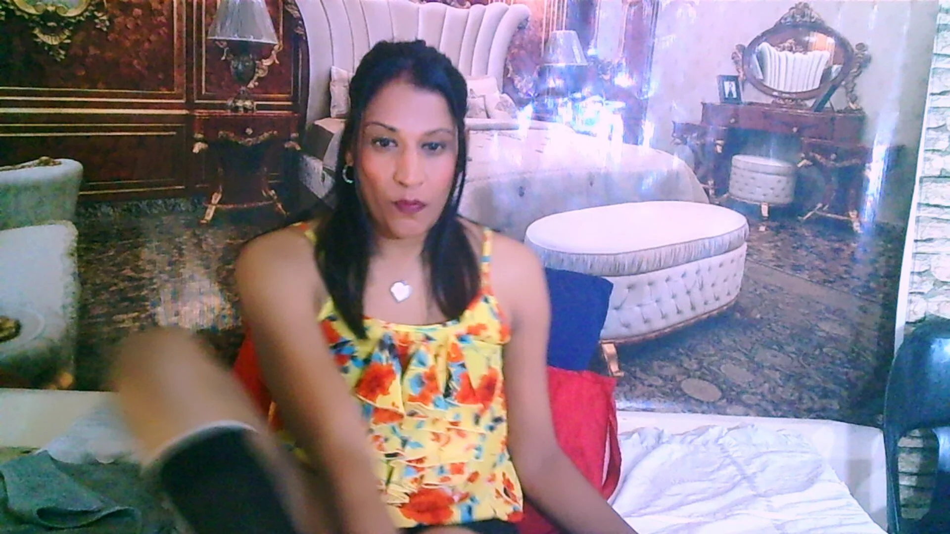 XXX Porn Photo of Nude IndianSexcSmyle 148