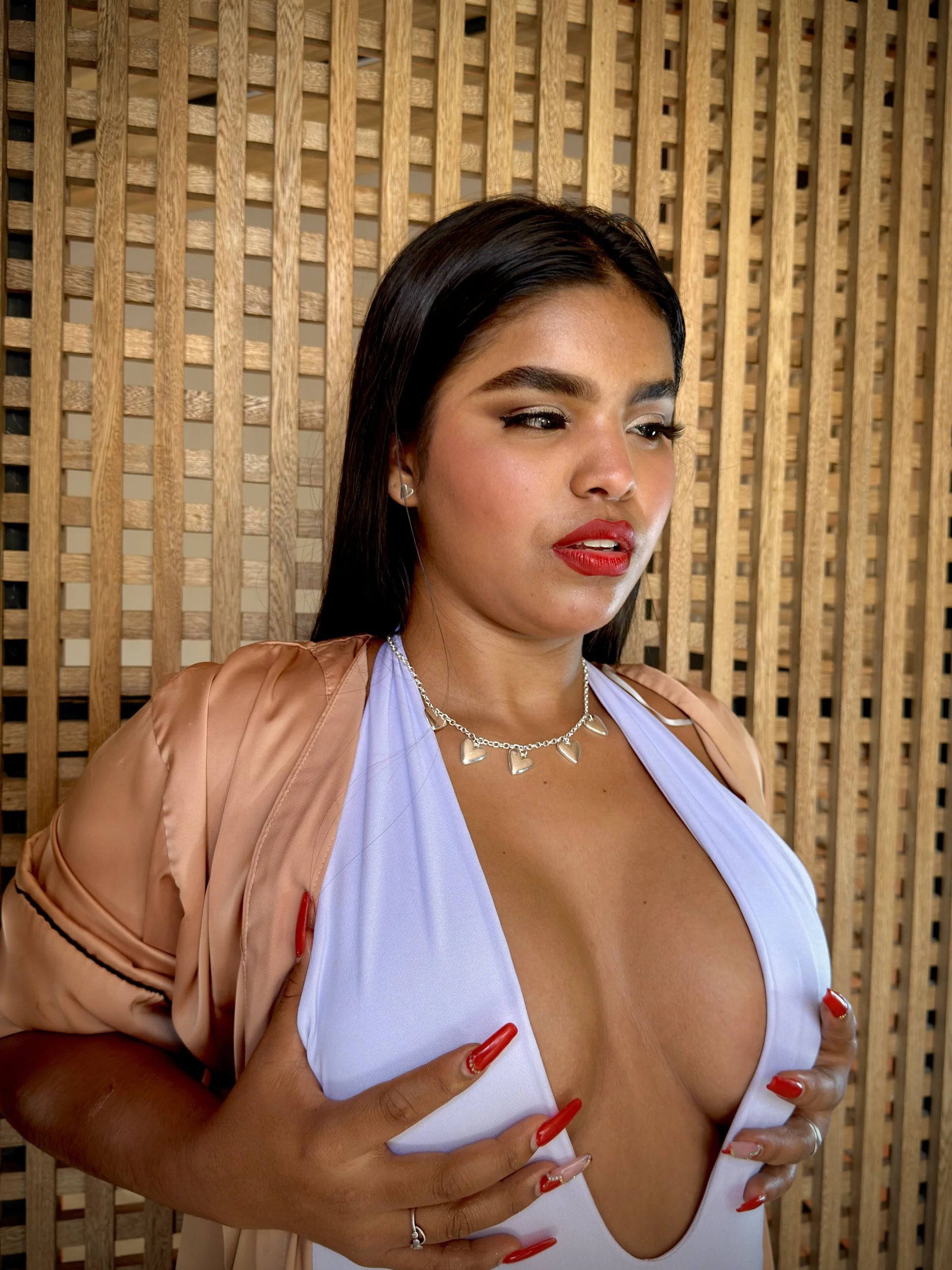 XXX Porn Photo of Nude ZoeyMonroe_ 11