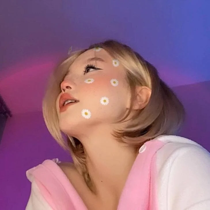 XXX Porn Photo of Nude milli_sun_ 6