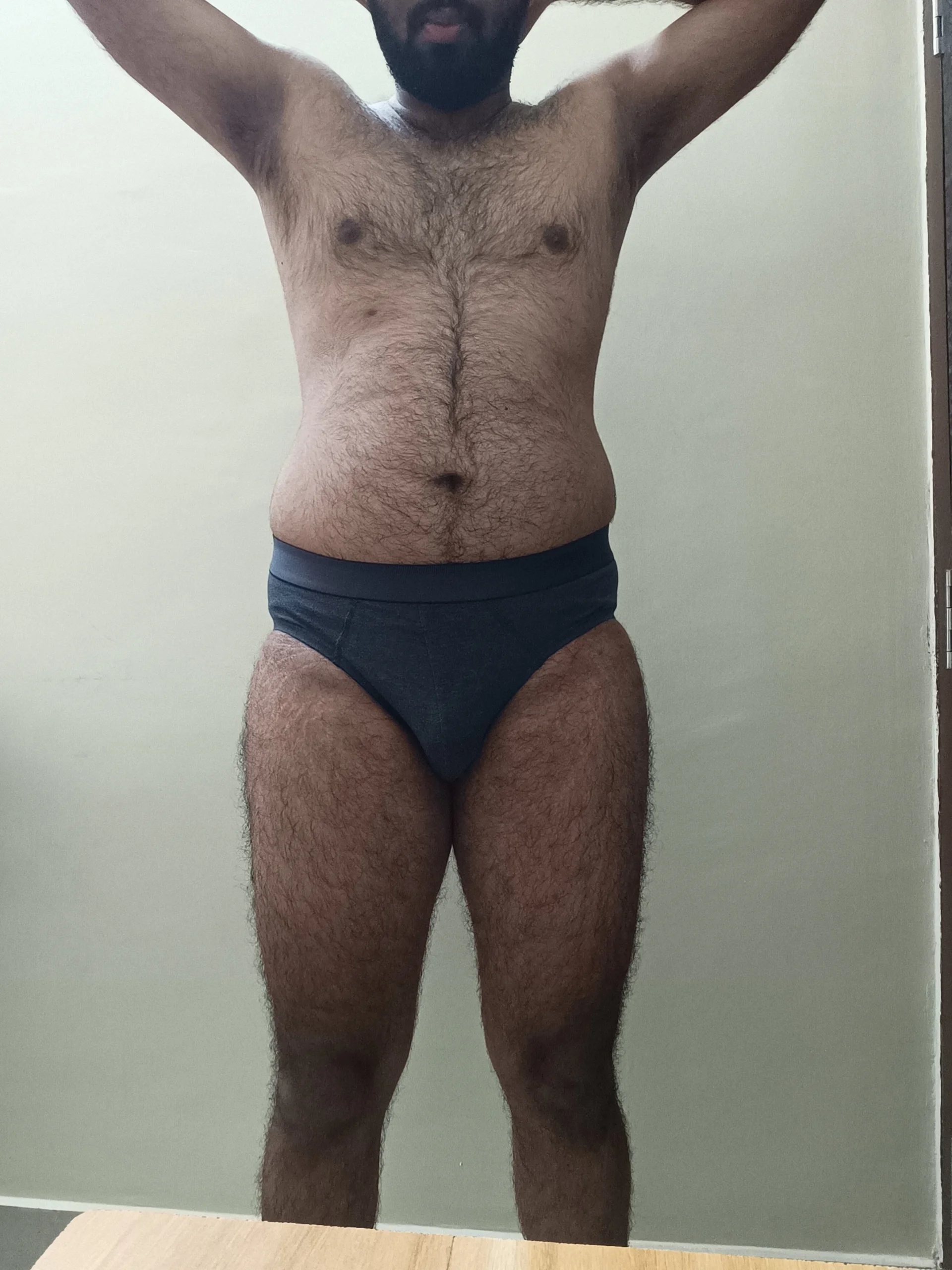 XXX Porn Photo of Nude nick05inch 3