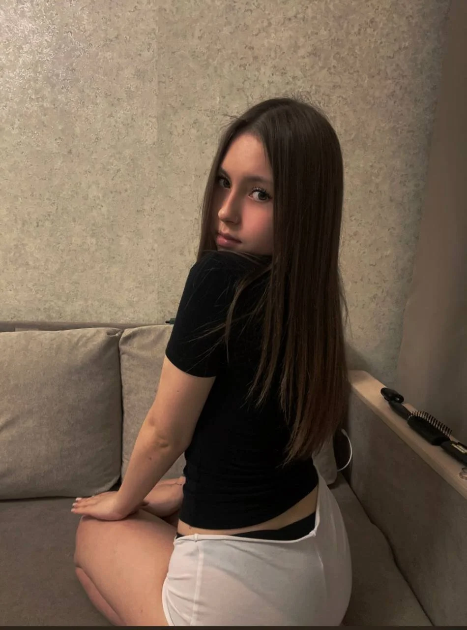 XXX Porn Photo of Nude AnnaWilysakomax 1