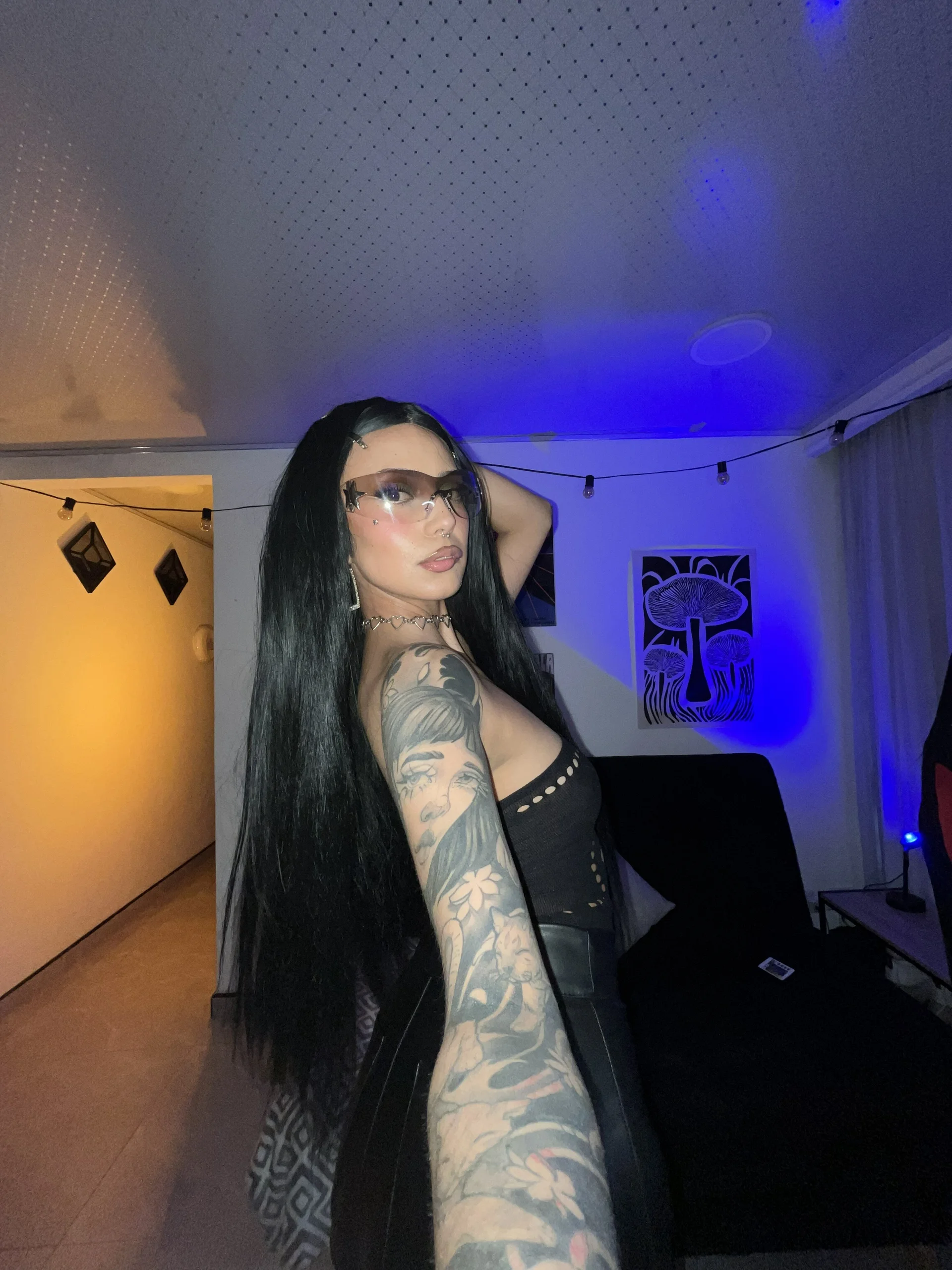 XXX Porn Photo of Nude Gotita__Amsiosa 2