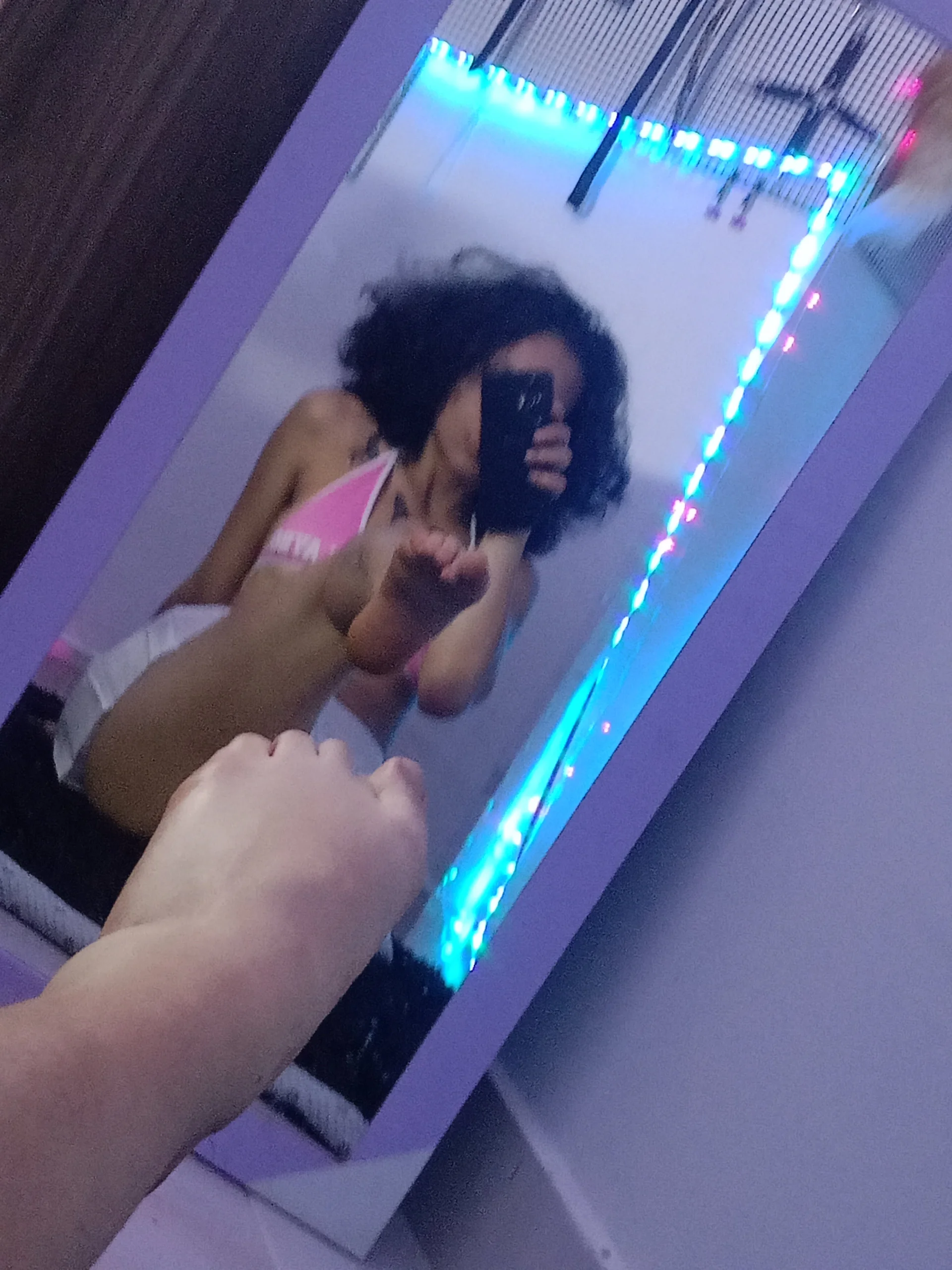 XXX Porn Photo of Nude Malika_x_noor 28