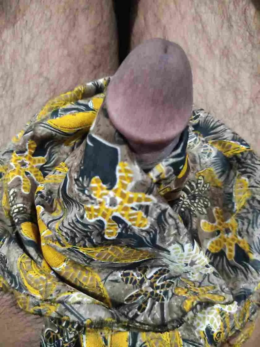 XXX Porn Photo of Nude SatinandSilky 9