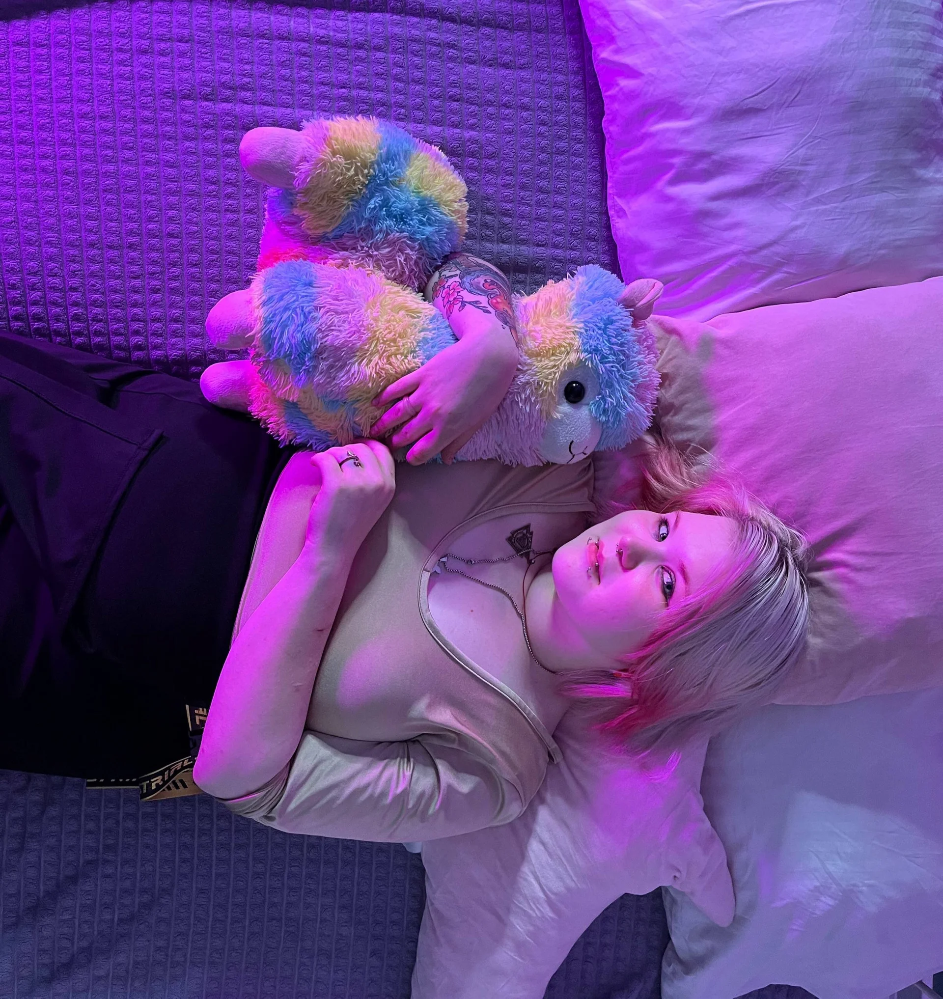 XXX Porn Photo of Nude fillisfox_ 3