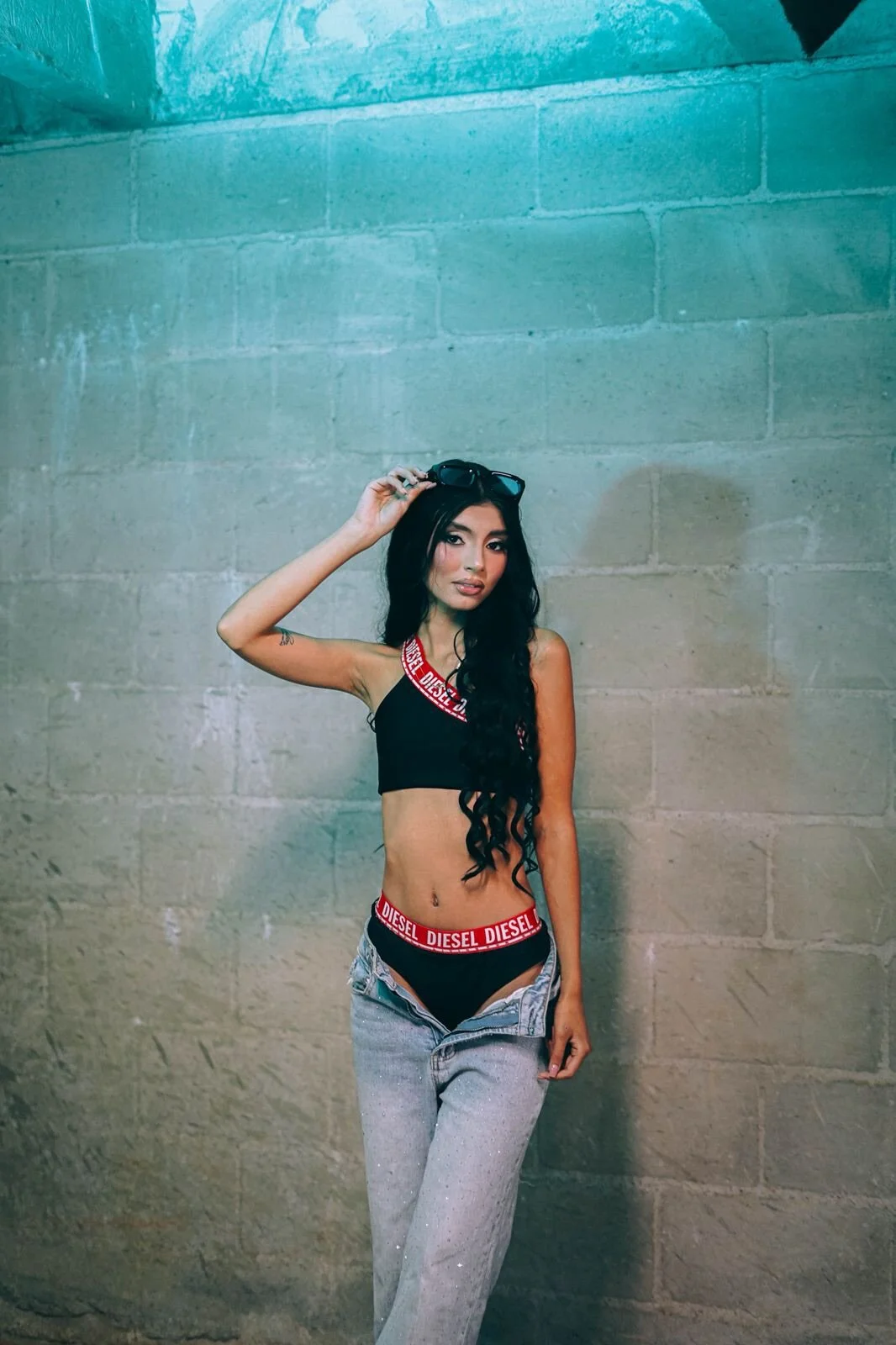 XXX Porn Photo of Nude Charlote_zc 80