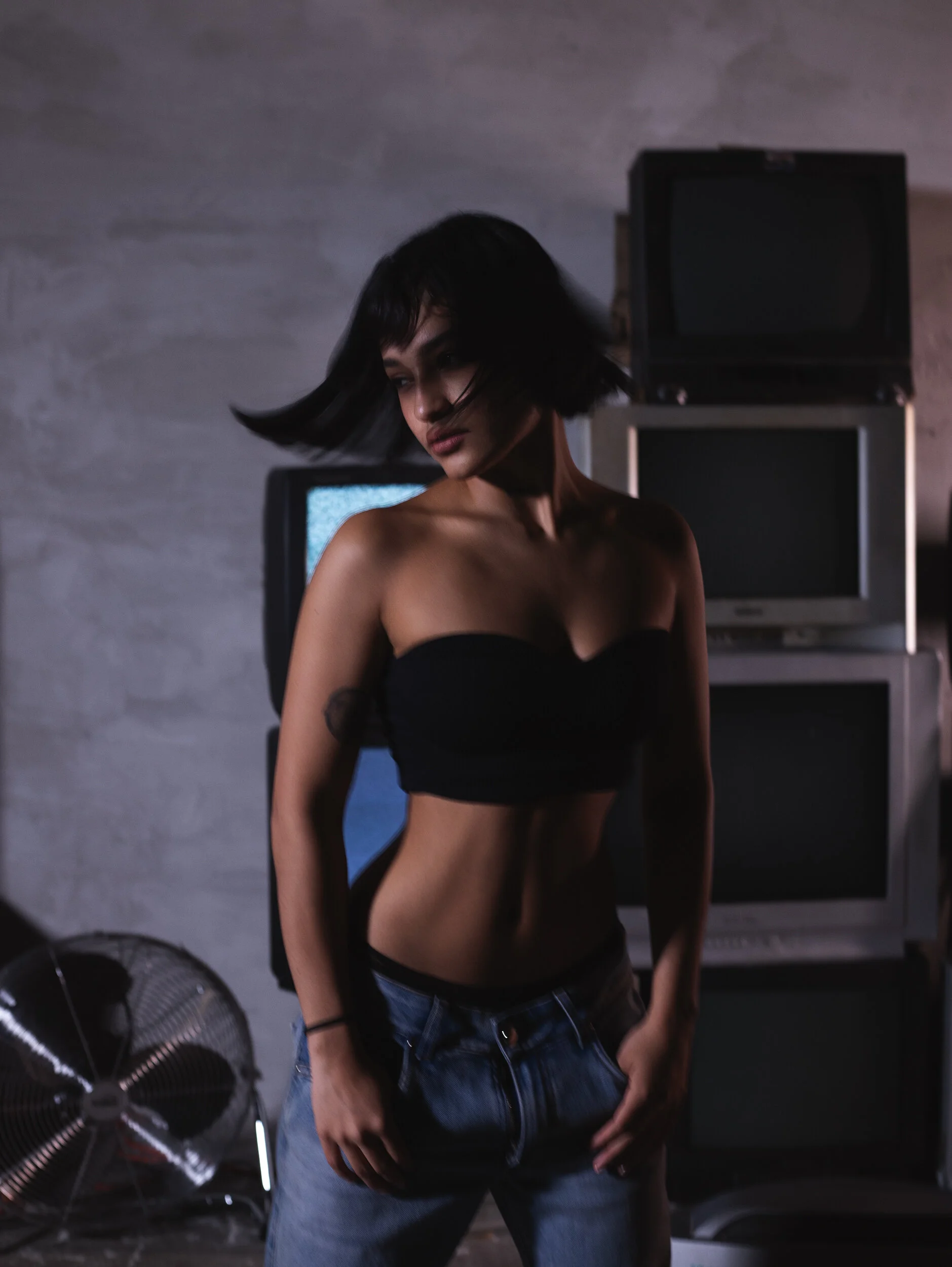 XXX Porn Photo of Nude ninaa_sky 107