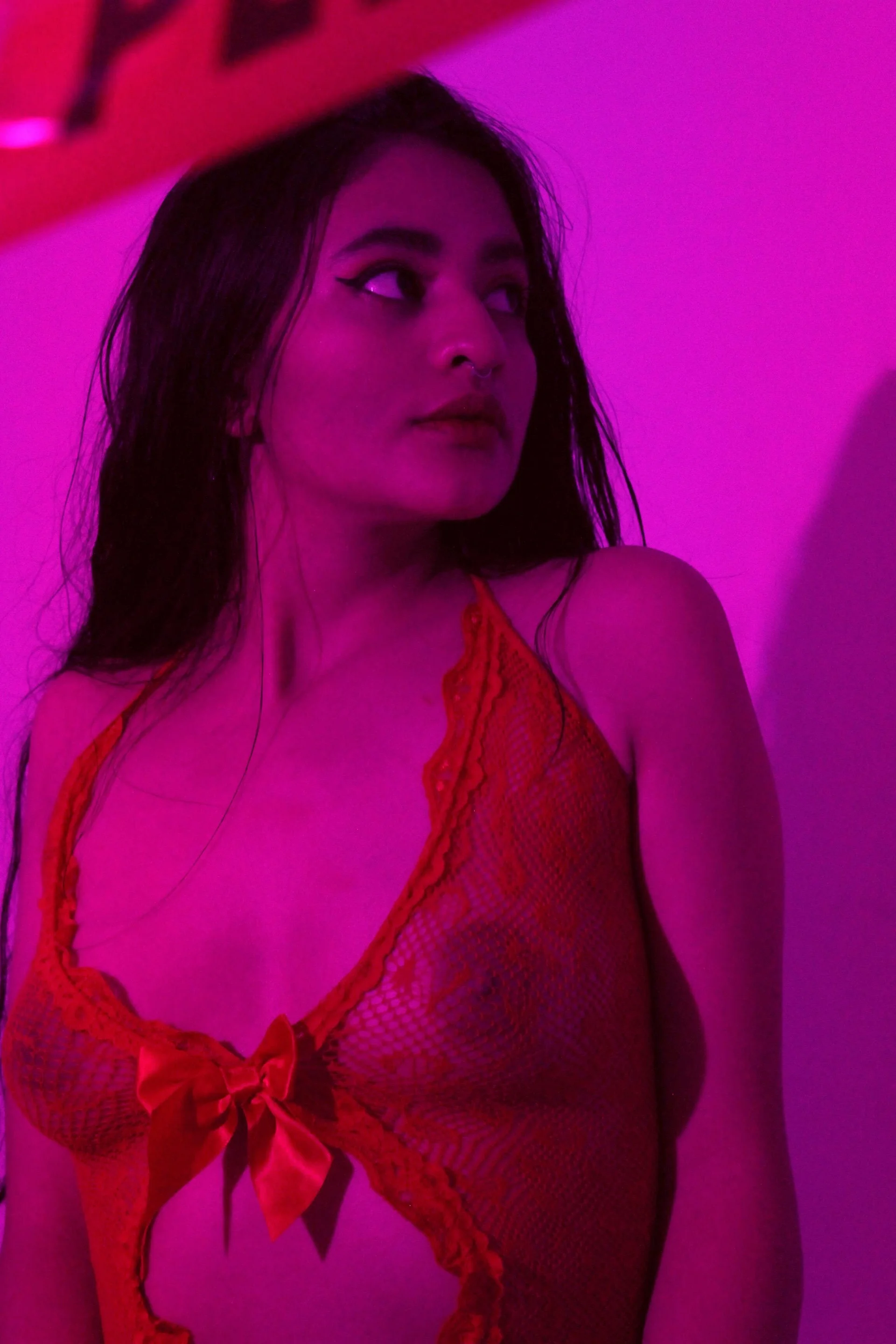 XXX Porn Photo of Nude Geisha_jade 1