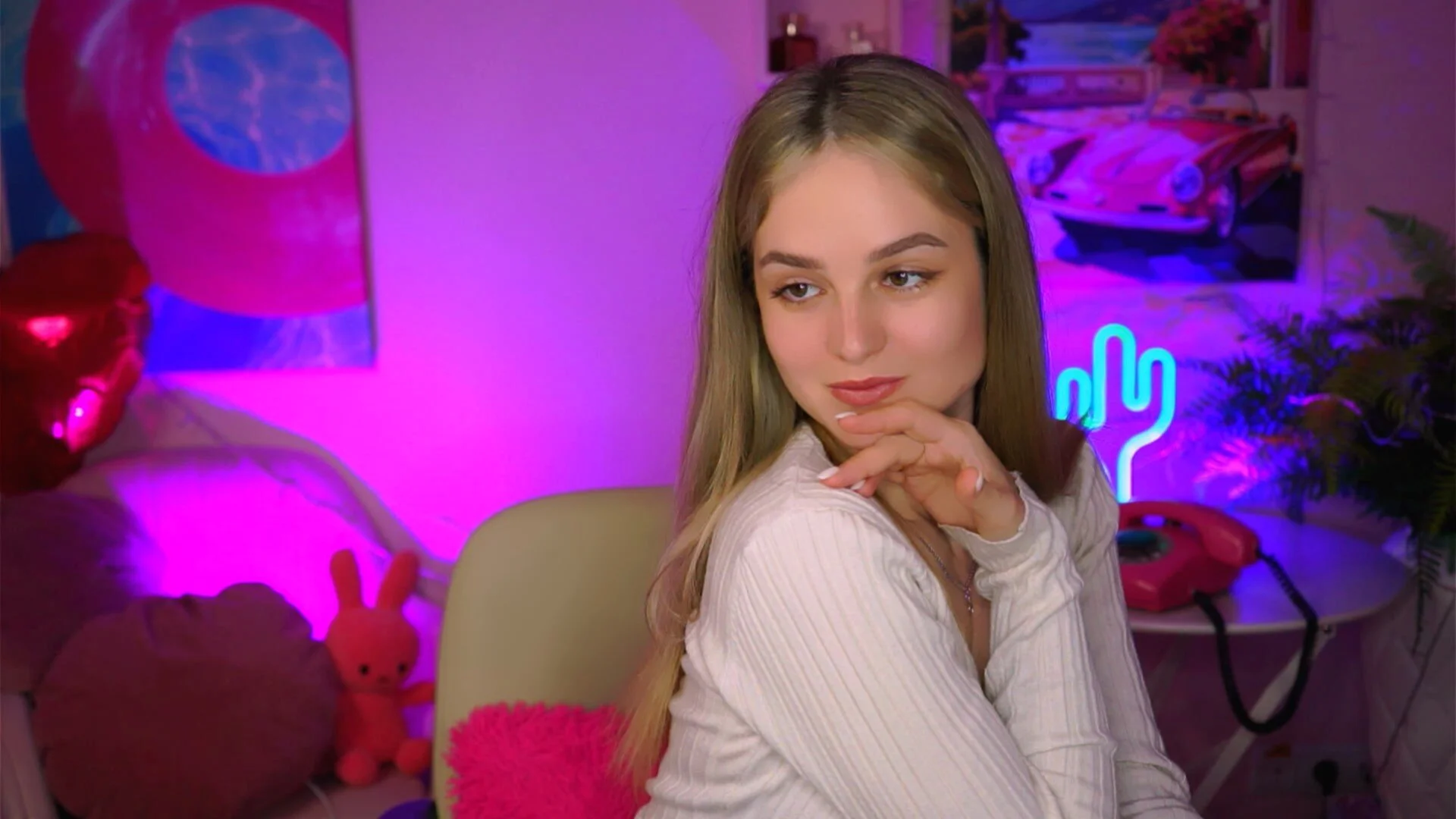 XXX Porn Photo of Nude DeboraLarson 57