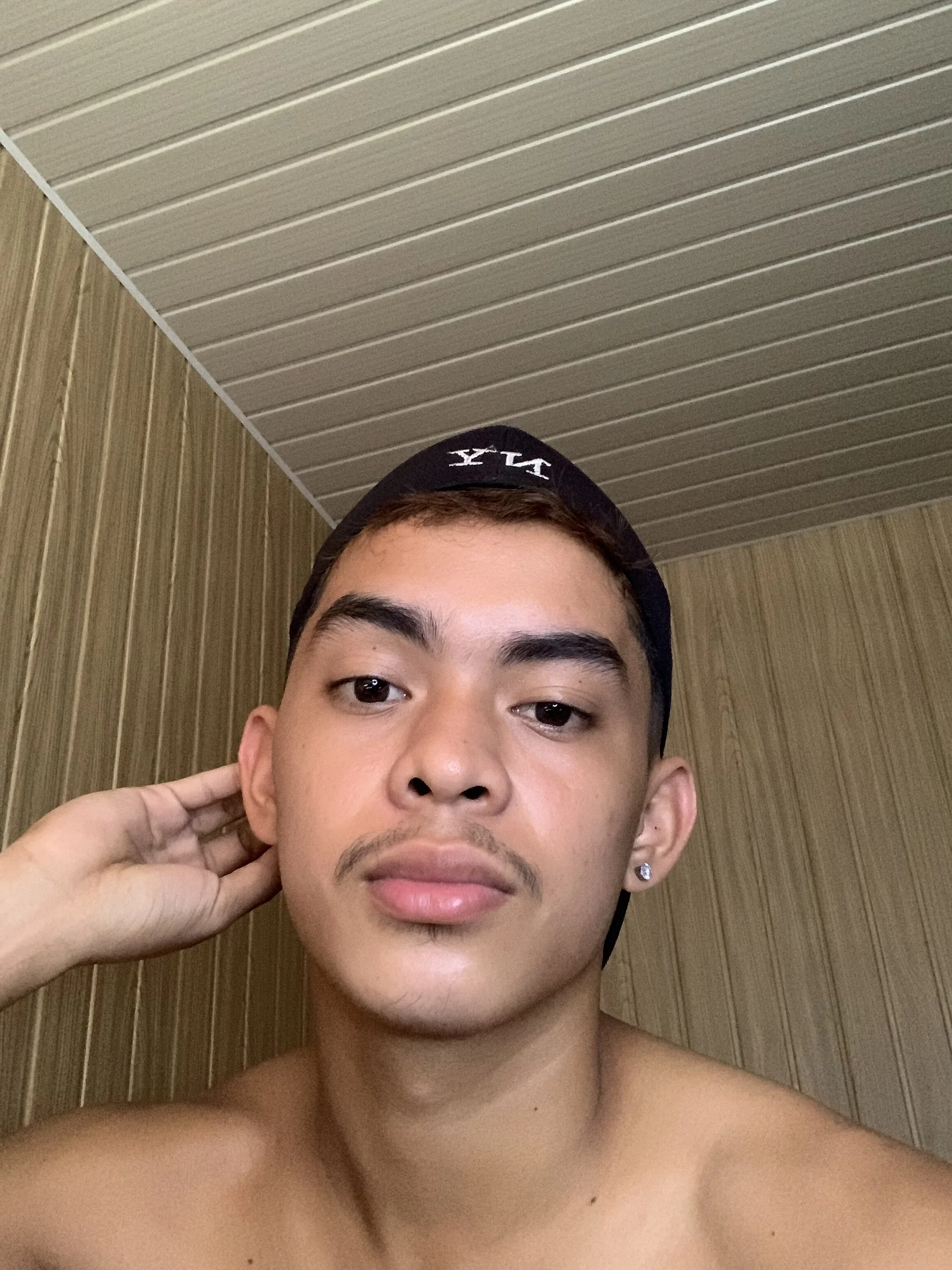 XXX Porn Photo of Nude yourhotasian_jhonpol16 4