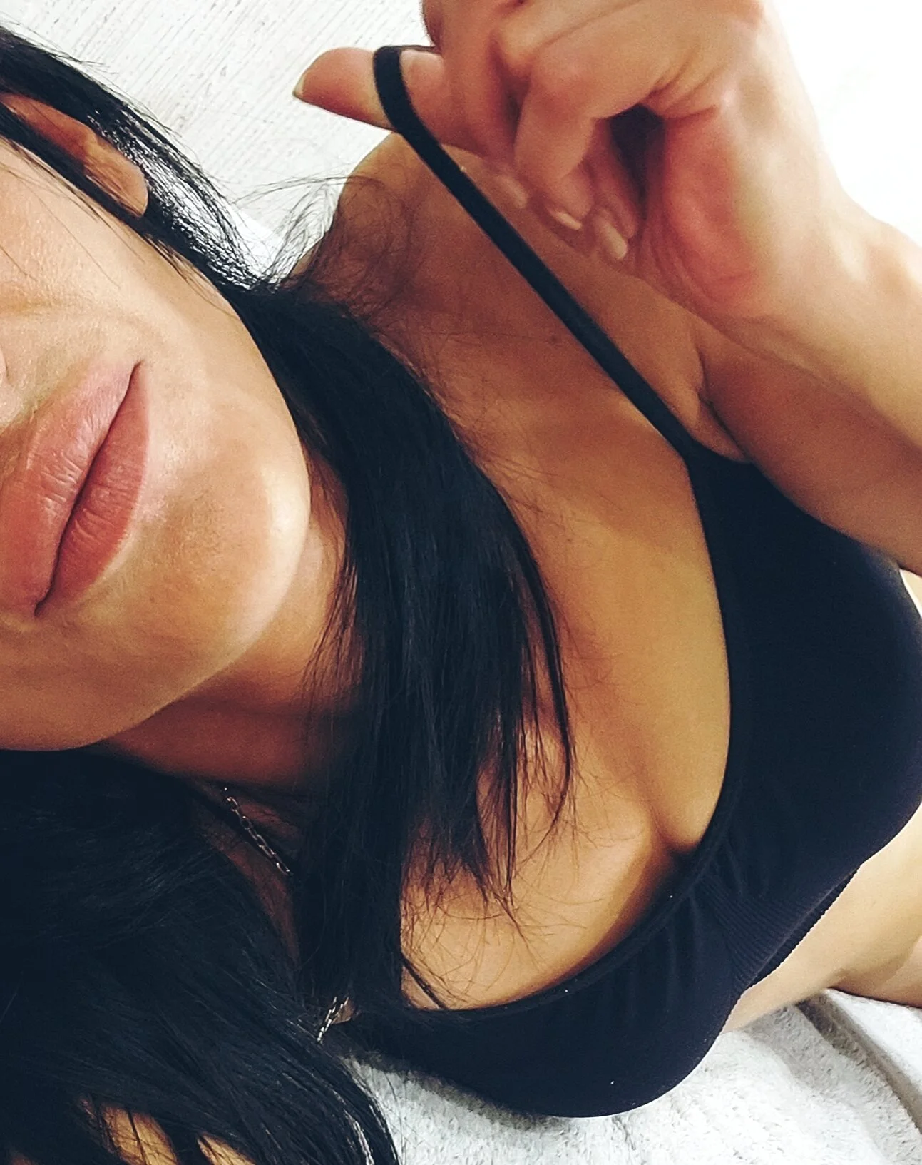 XXX Porn Photo of Nude Blackeyeslady 20