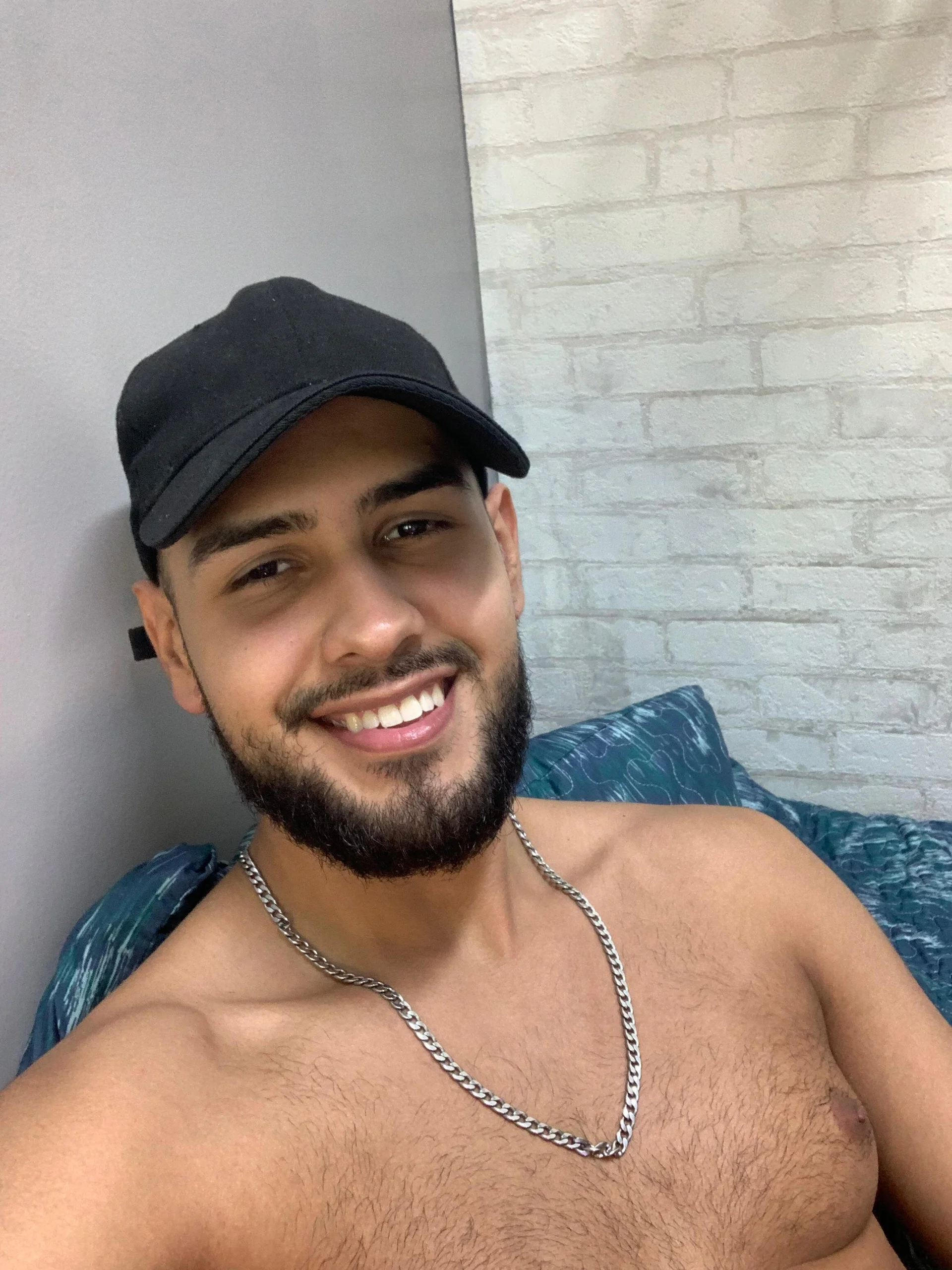 XXX Porn Photo of Nude Marcus_Soler 8
