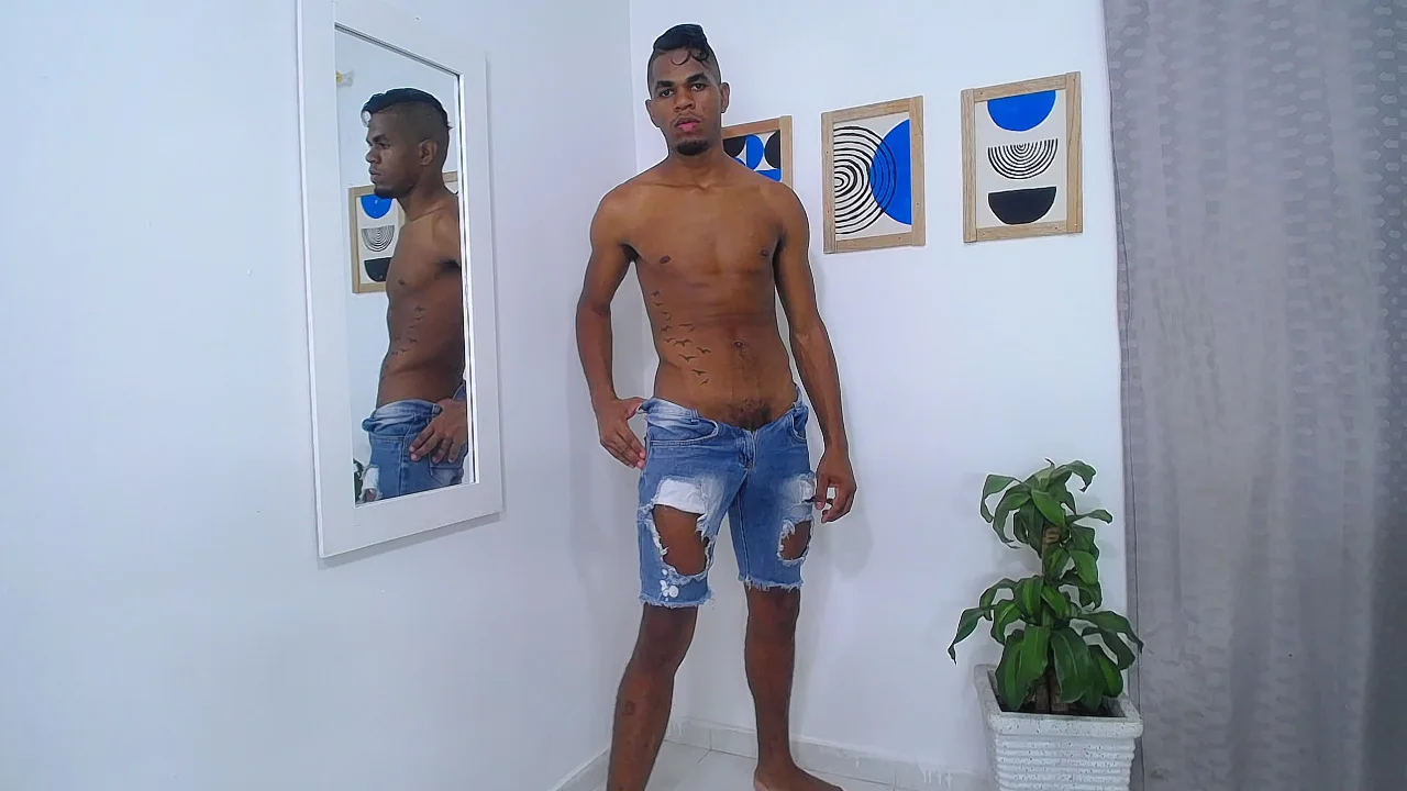 XXX Porn Photo of Nude jack_Bigcocklatin 14