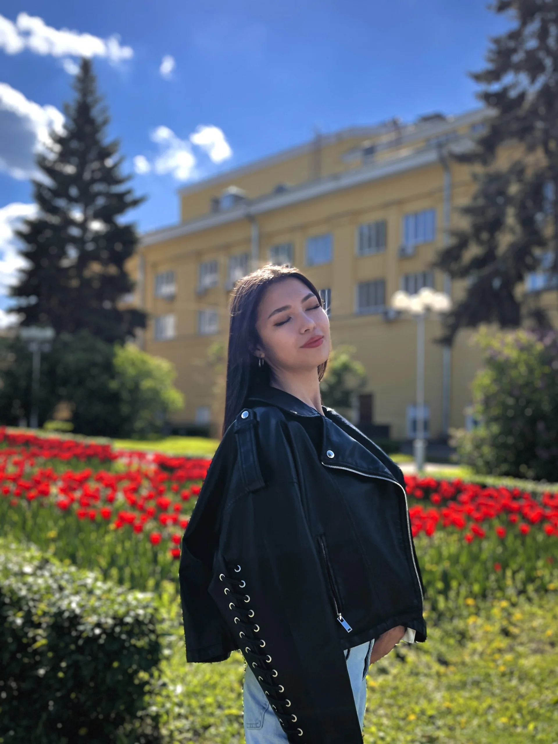 XXX Porn Photo of Nude NeliaBermea 7
