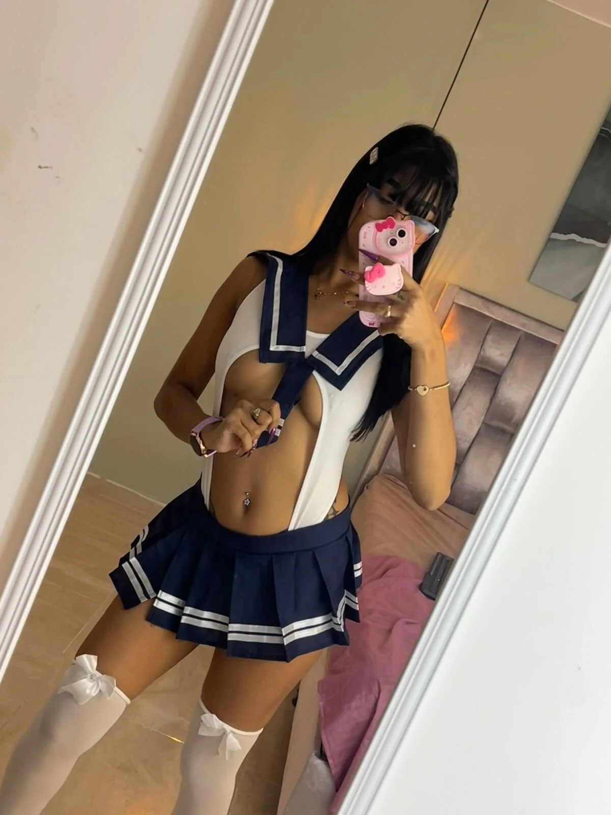 XXX Porn Photo of Nude Nox_katana 81