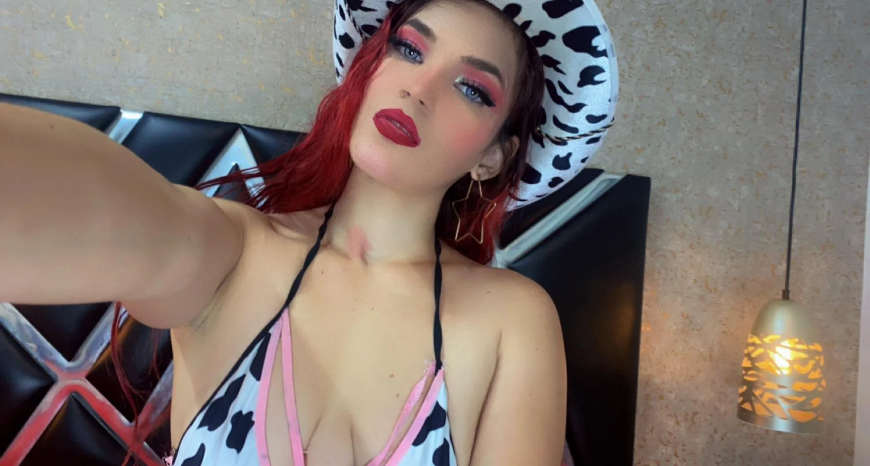 XXX Porn Photo of Nude KATALINA_PARKER 109
