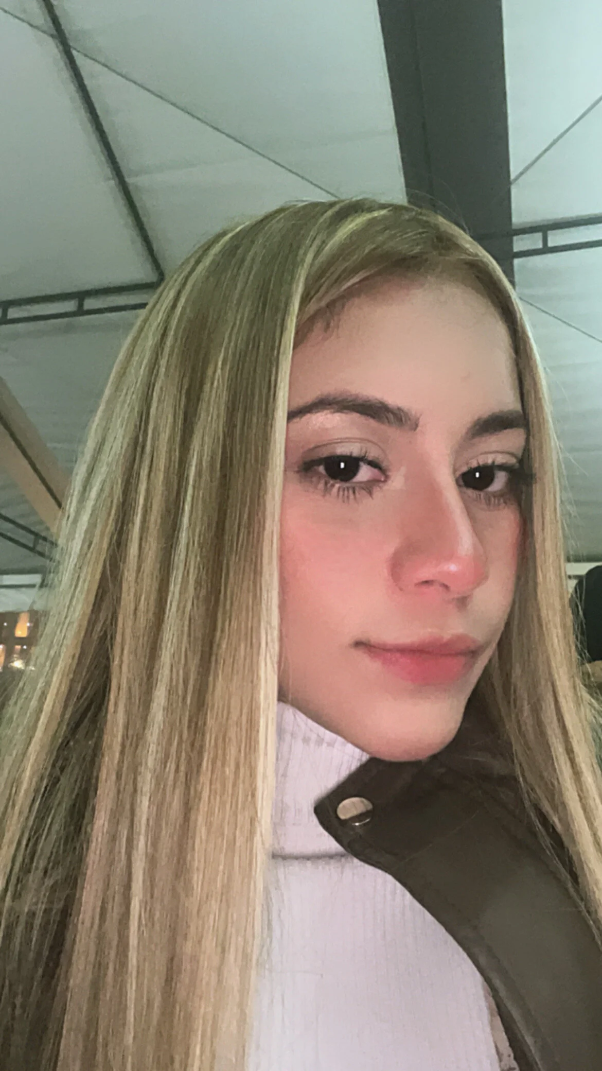 XXX Porn Photo of Nude Bianquita_ 17