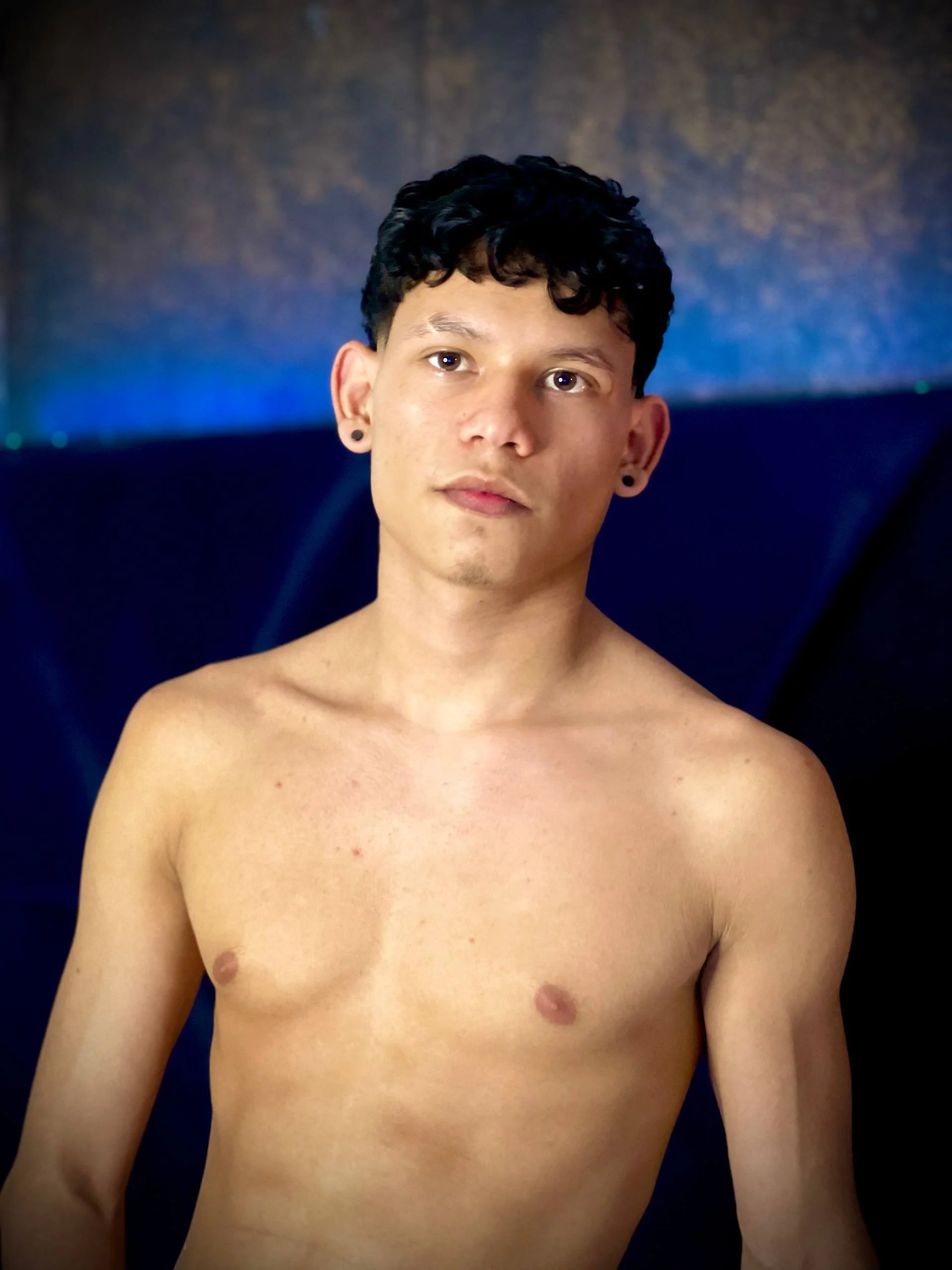 XXX Porn Photo of Nude ThiagoFerrer_ 2