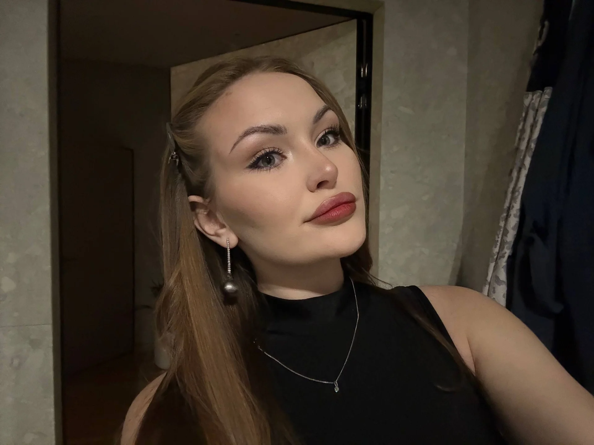 XXX Porn Photo of Nude EleneHaymore 64