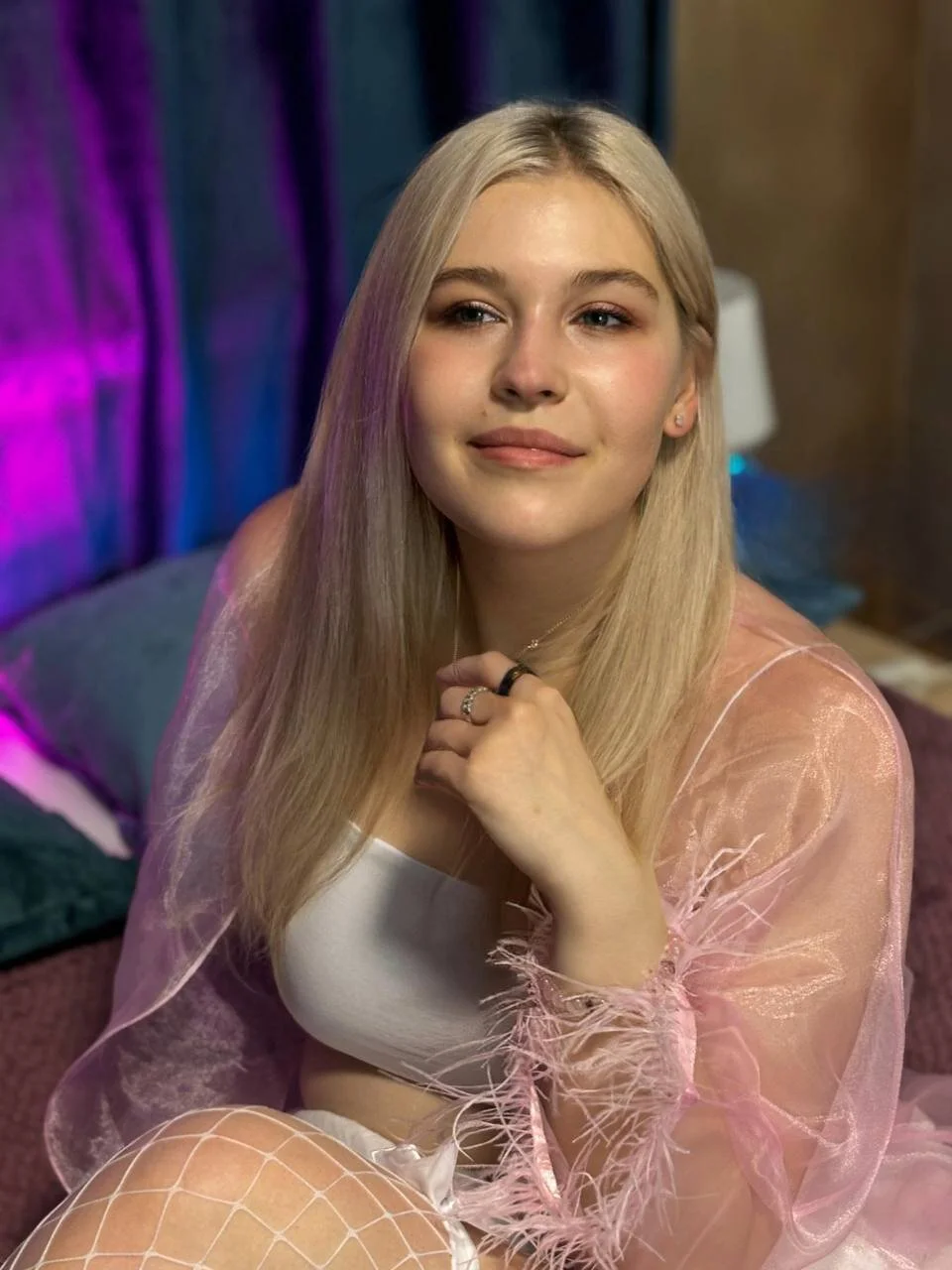XXX Porn Photo of Nude Colleen_Blake 8