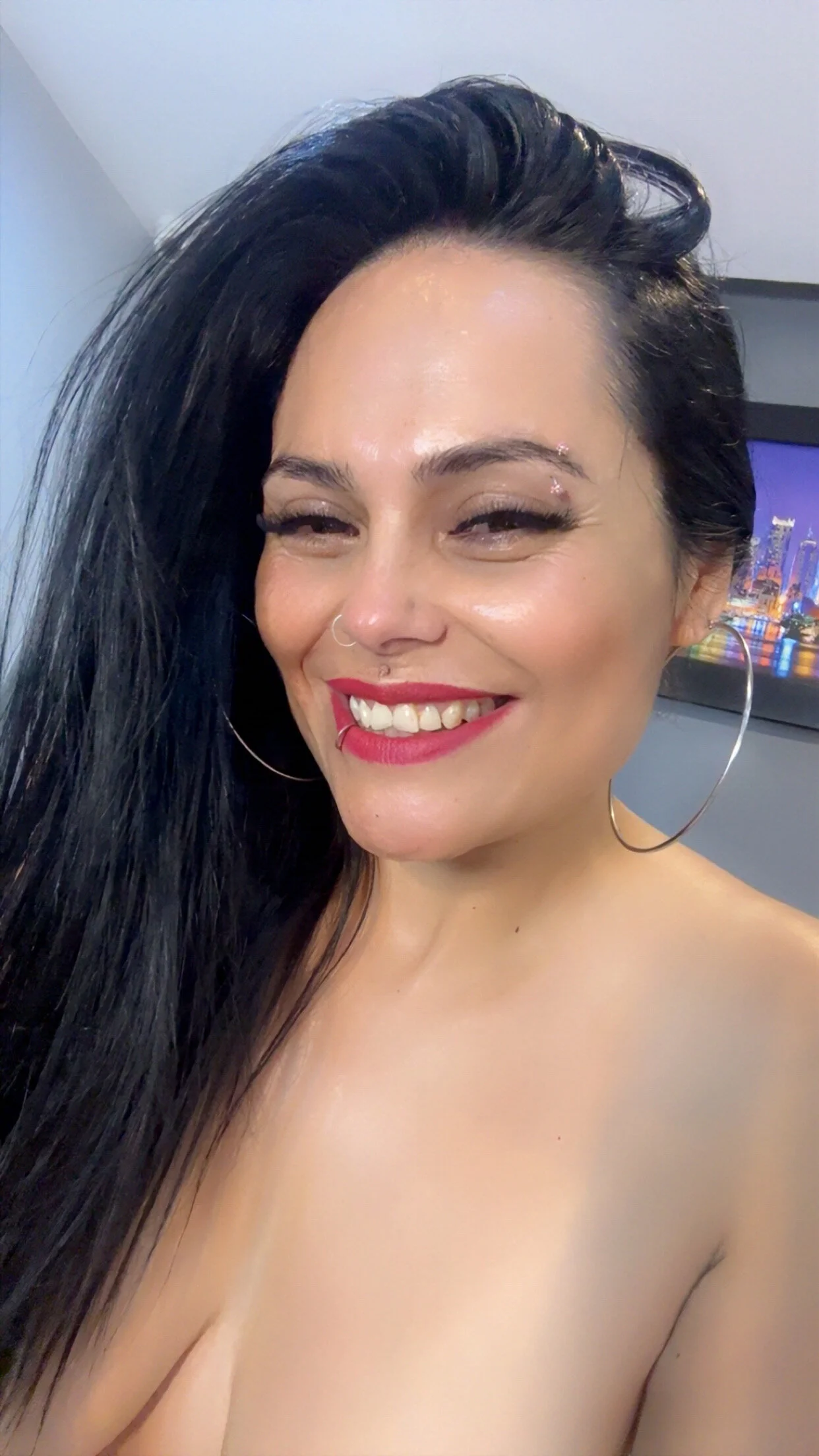 XXX Porn Photo of Nude CharlotteCottin 304