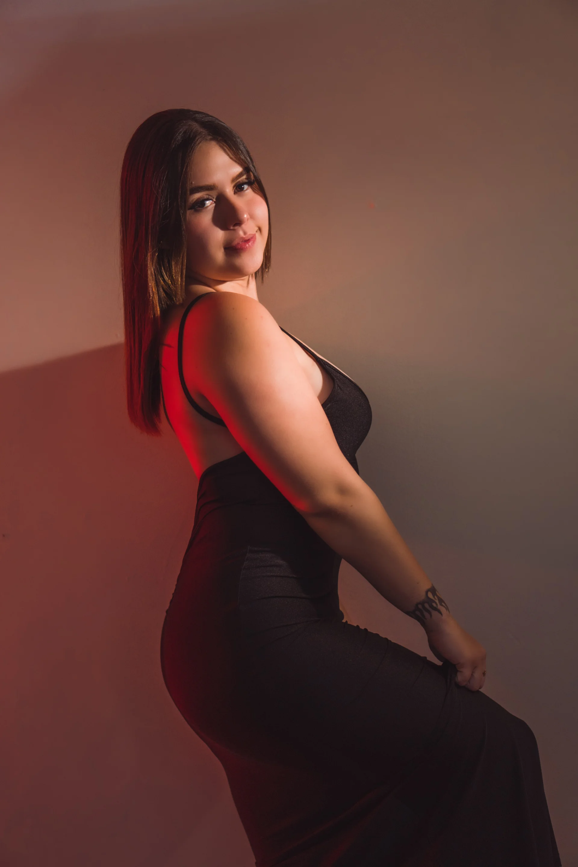 XXX Porn Photo of Nude ArianaBaker 121