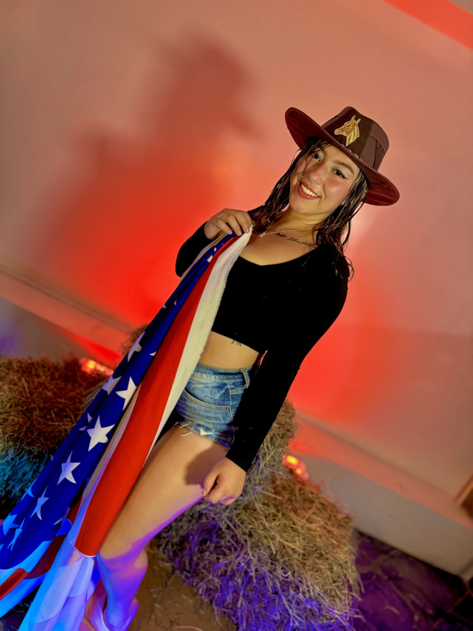 XXX Porn Photo of Nude LilithSmith_ 108