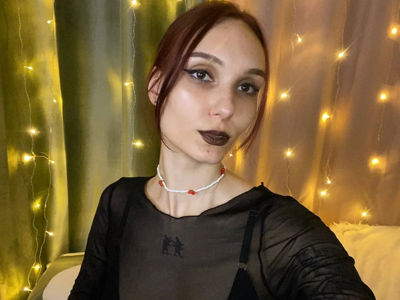 XXX Porn Photo of Nude Aurisinst 1