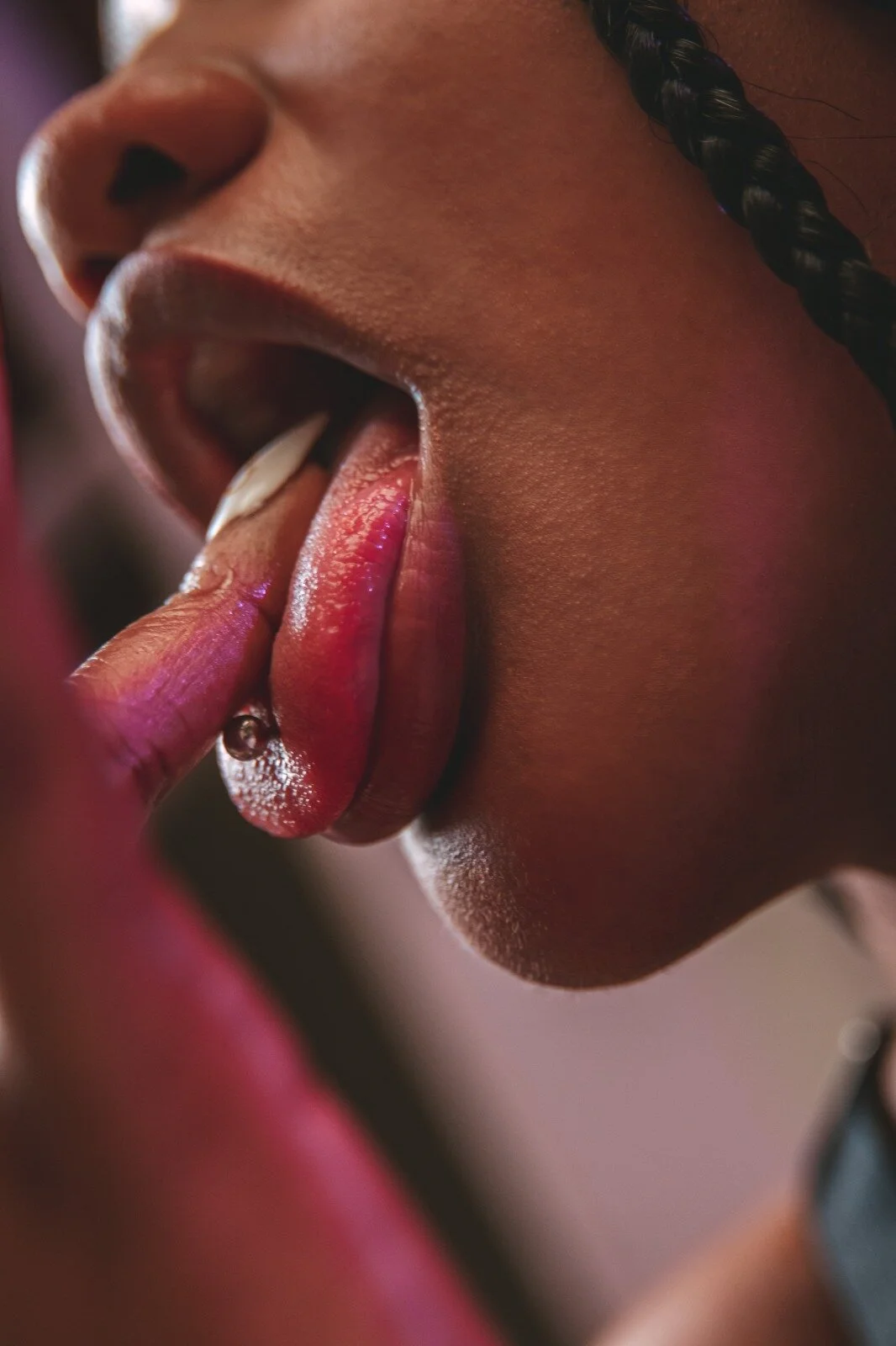 XXX Porn Photo of Nude ZahraRose 24