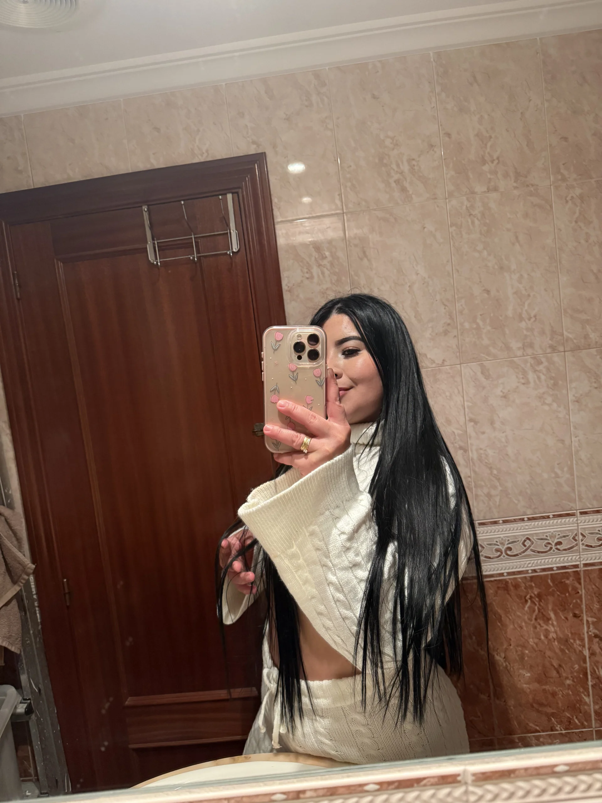 XXX Porn Photo of Nude Tremenda7777 1