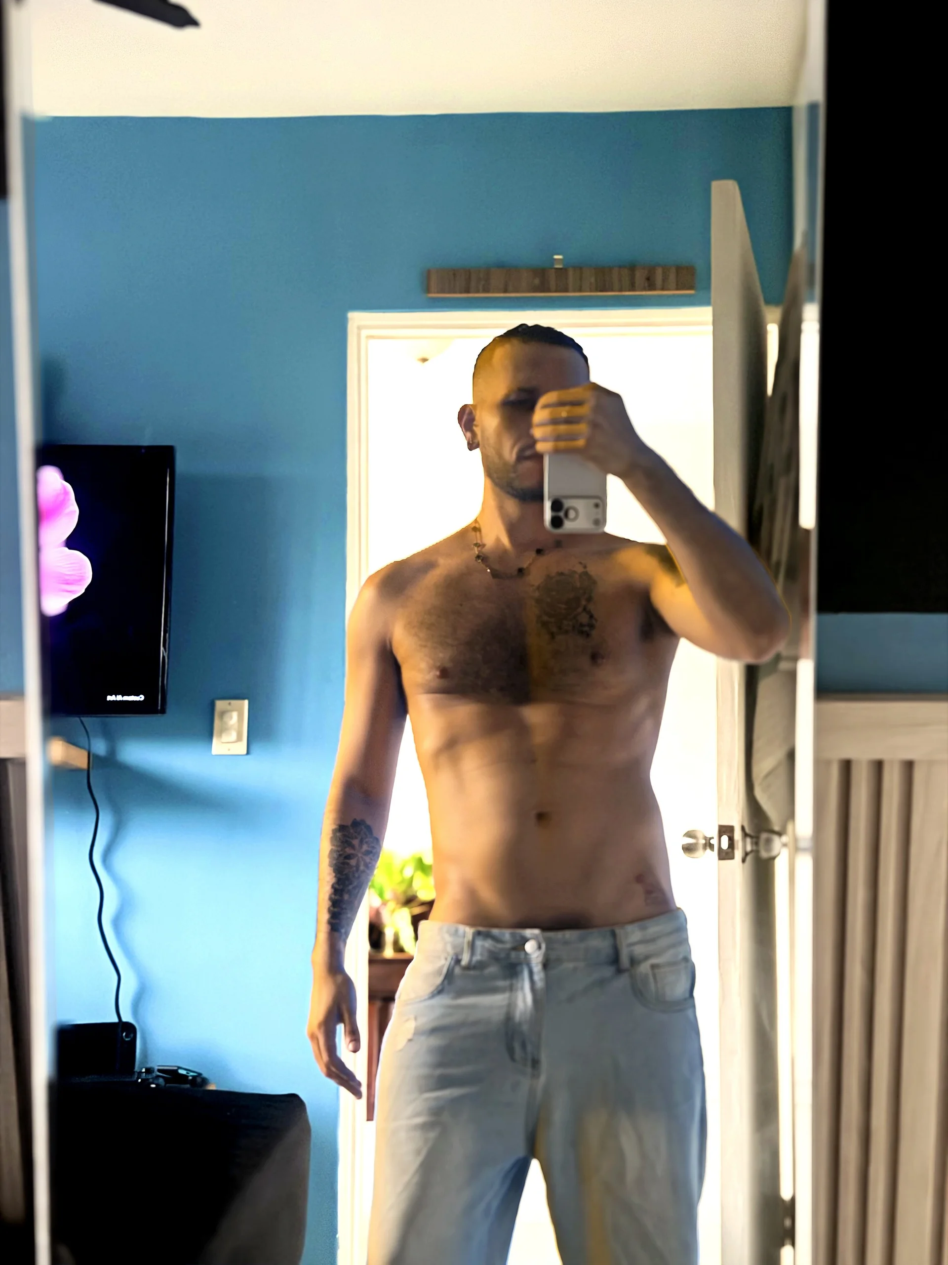 XXX Porn Photo of Nude frankboxreal 23