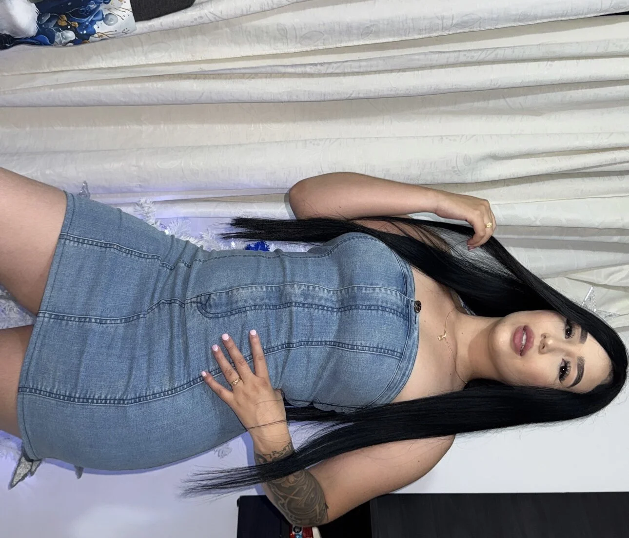 XXX Porn Photo of Nude aria_paul 16