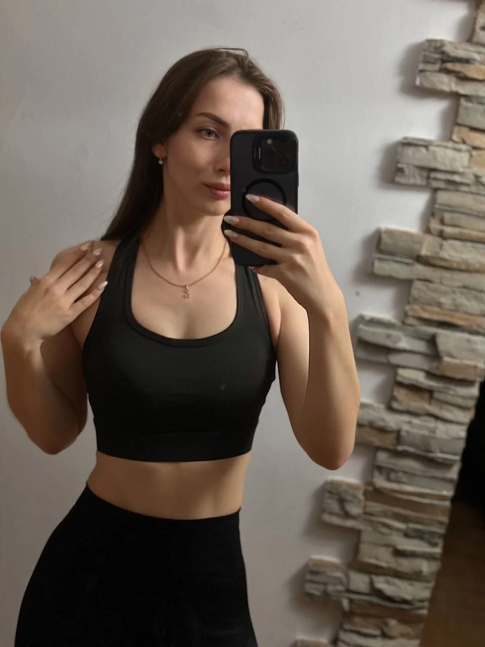 XXX Porn Photo of Nude Prettyyy_Angel 17
