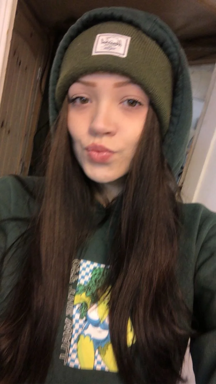 XXX Porn Photo of Nude skinwalkingzombie 4