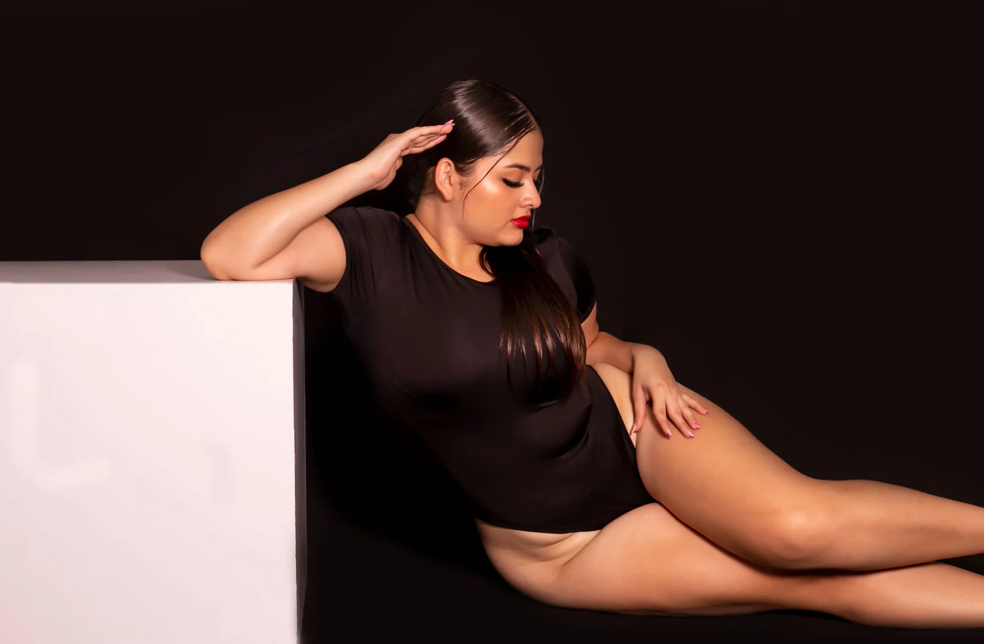 XXX Porn Photo of Nude MiaFire__ 12