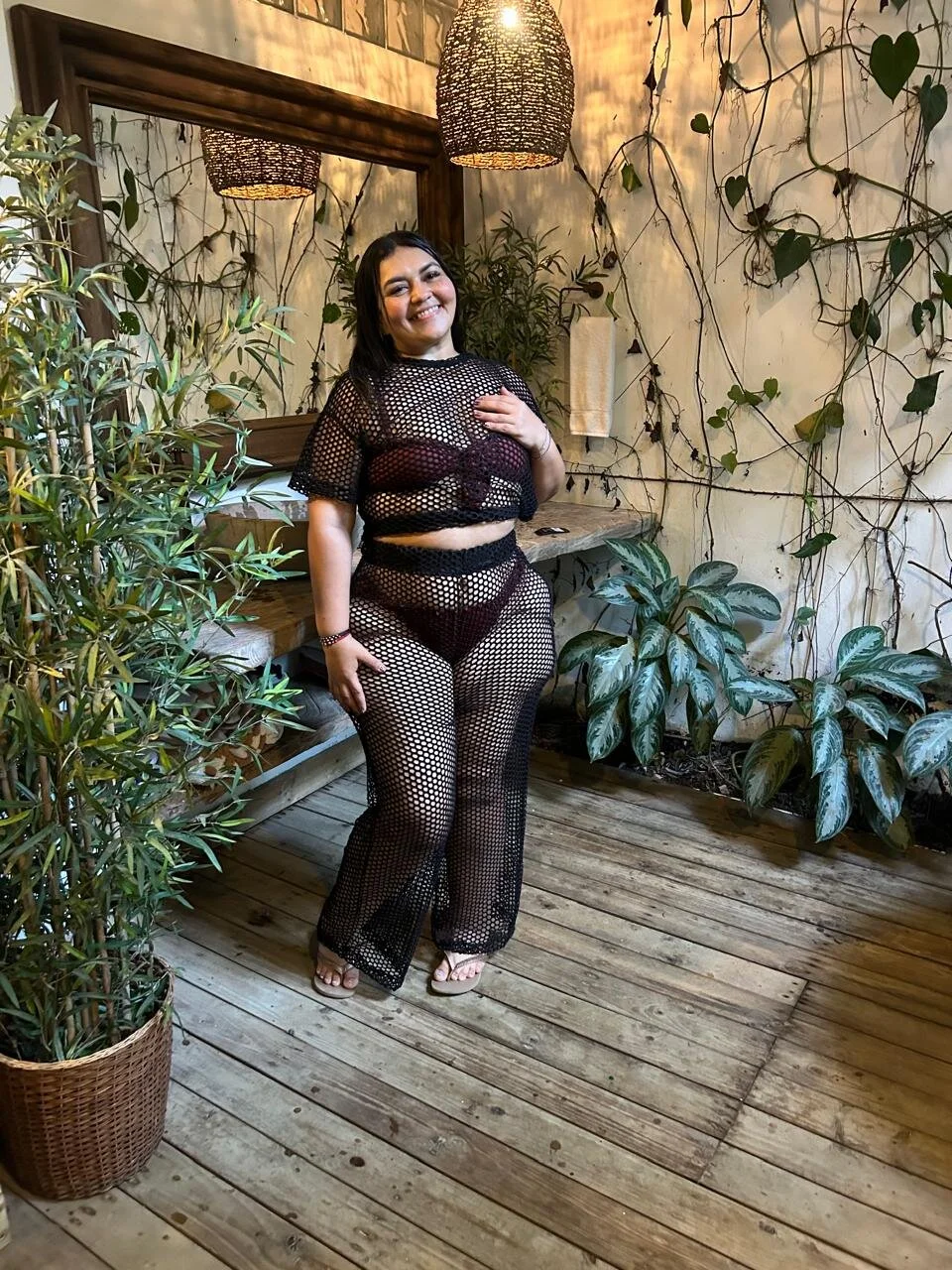 XXX Porn Photo of Nude FernandaClar 30