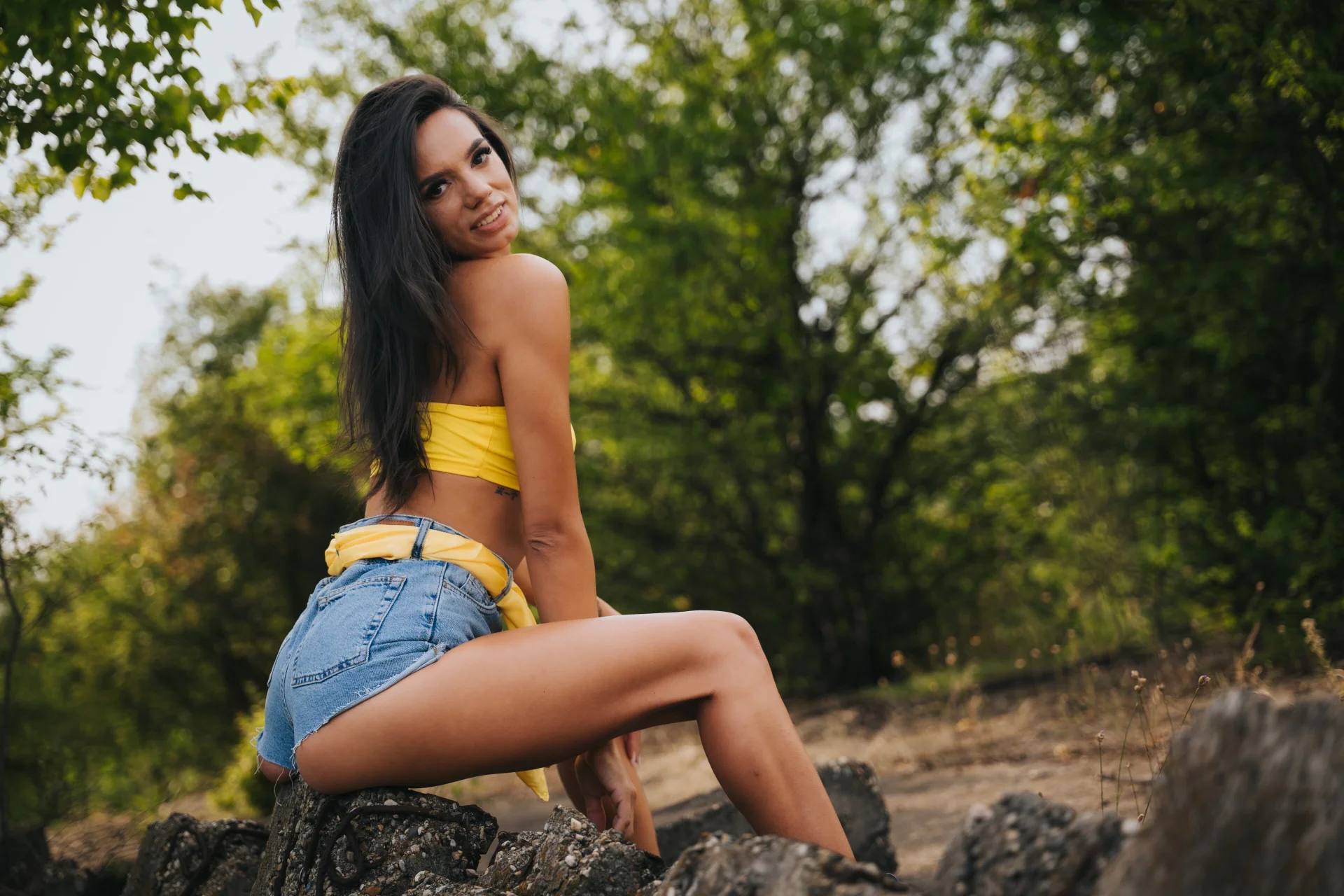 XXX Porn Photo of Nude AryaVex 27